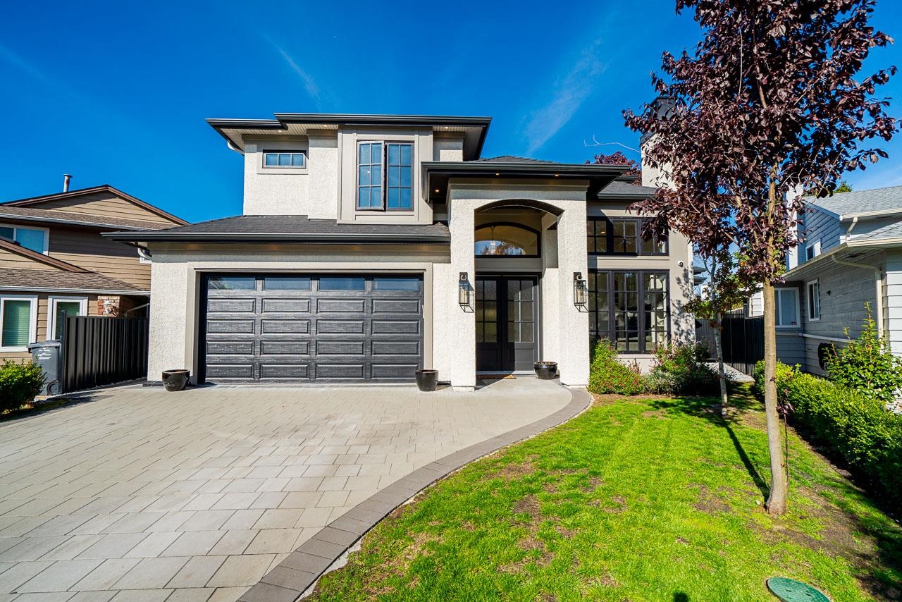 5891 GOLDENEYE PLACE, Richmond BC V7E 3V7, R3176159, BC,