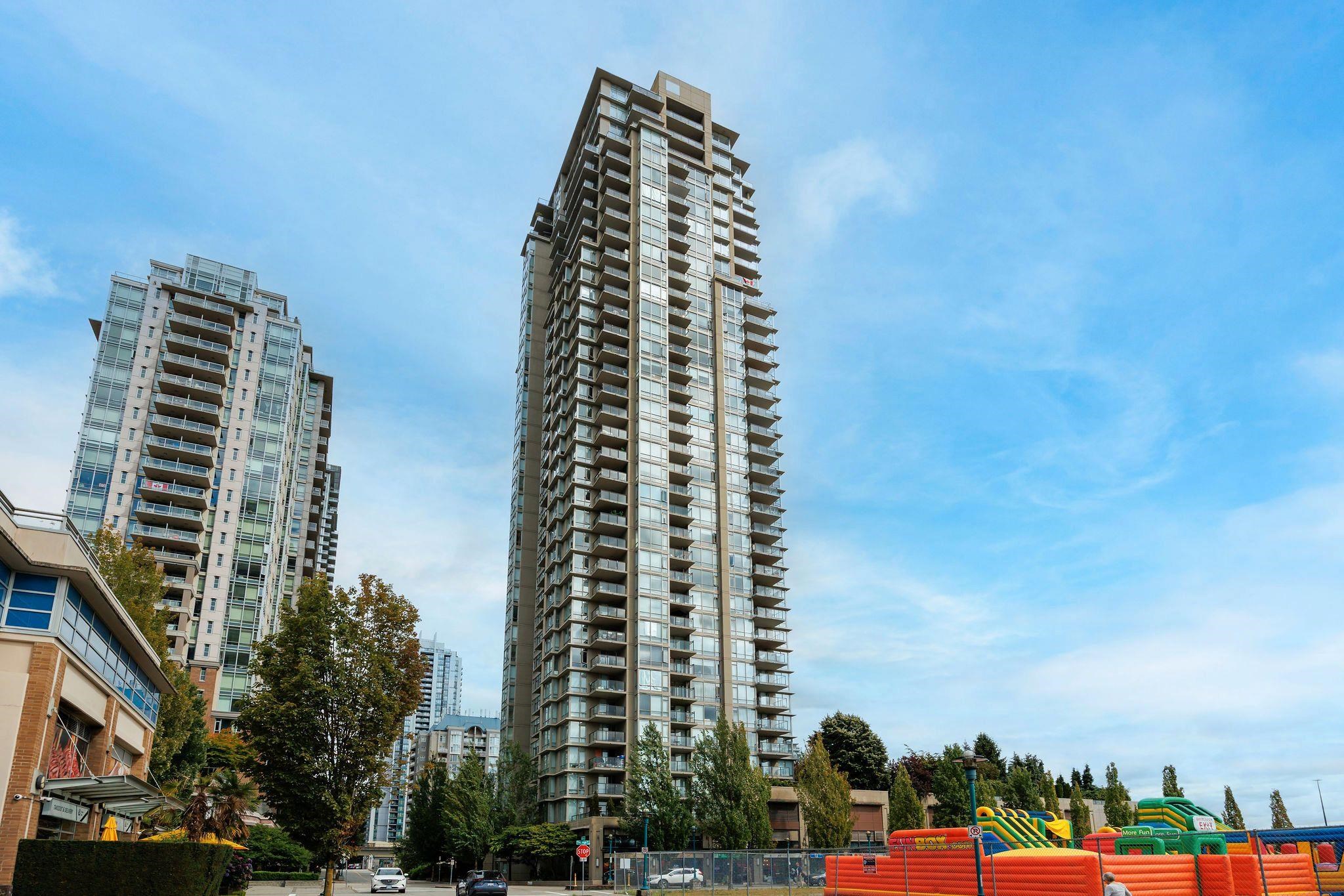 3003 2980 ATLANTIC AVENUE, R3176160, BC,