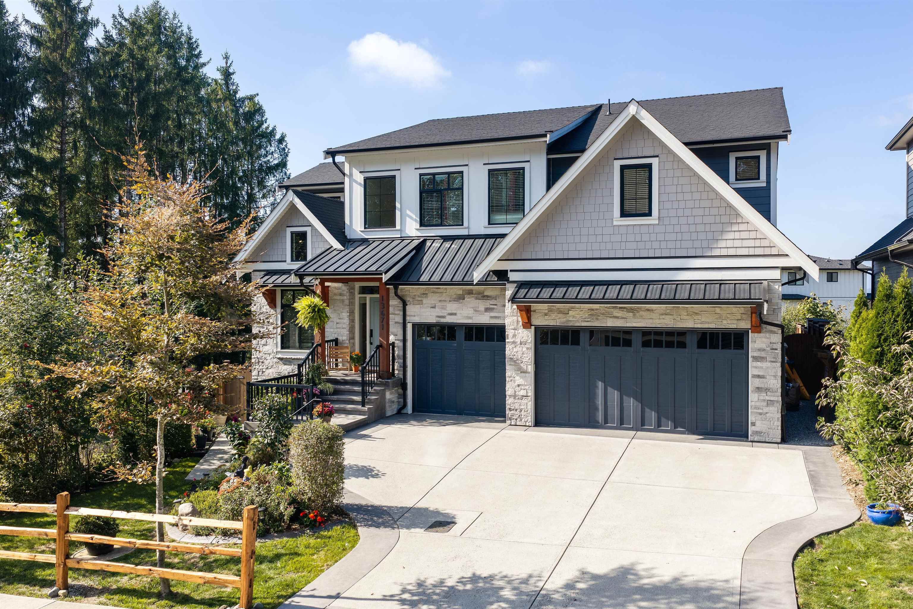 13671 BLANEY ROAD, Maple Ridge BC V4R 0H1, R3176177, BC,