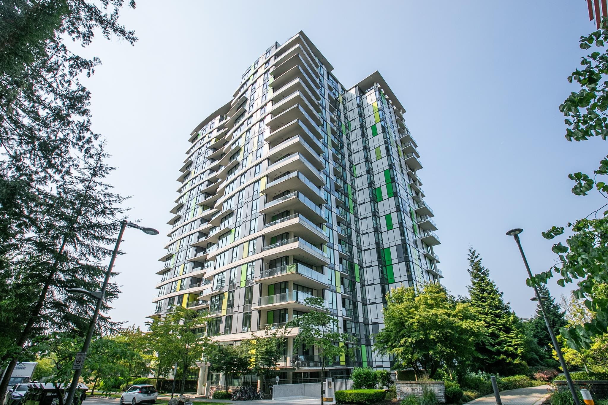 1908 3487 BINNING ROAD, R3176185, BC,