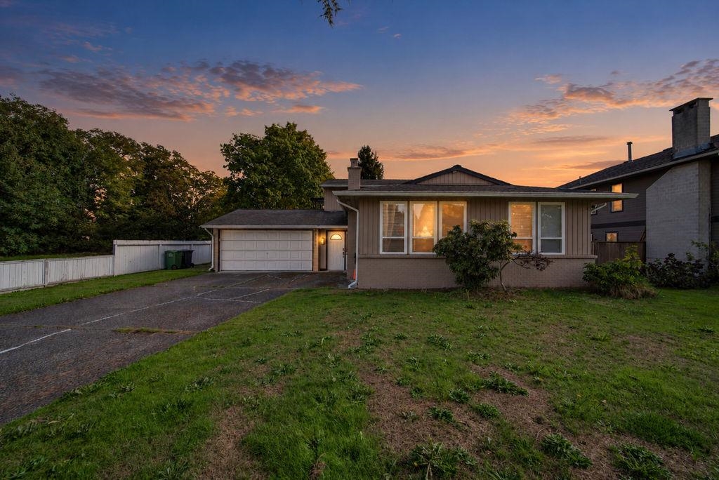 10180 CORNERBROOK CRESCENT, Richmond BC V7E 4H4, R3176186, BC,