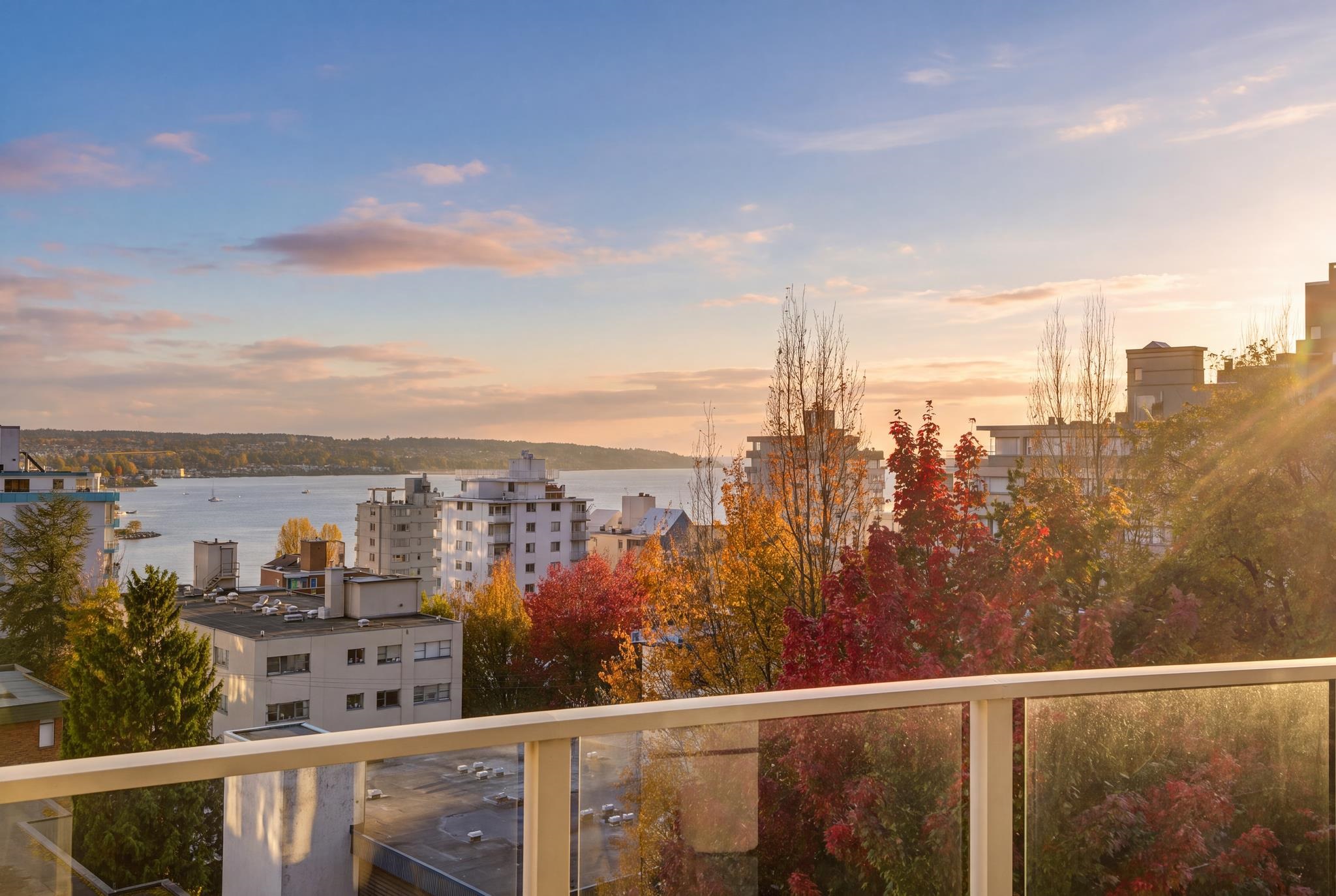701 1345 BURNABY STREET, R3176199, BC,