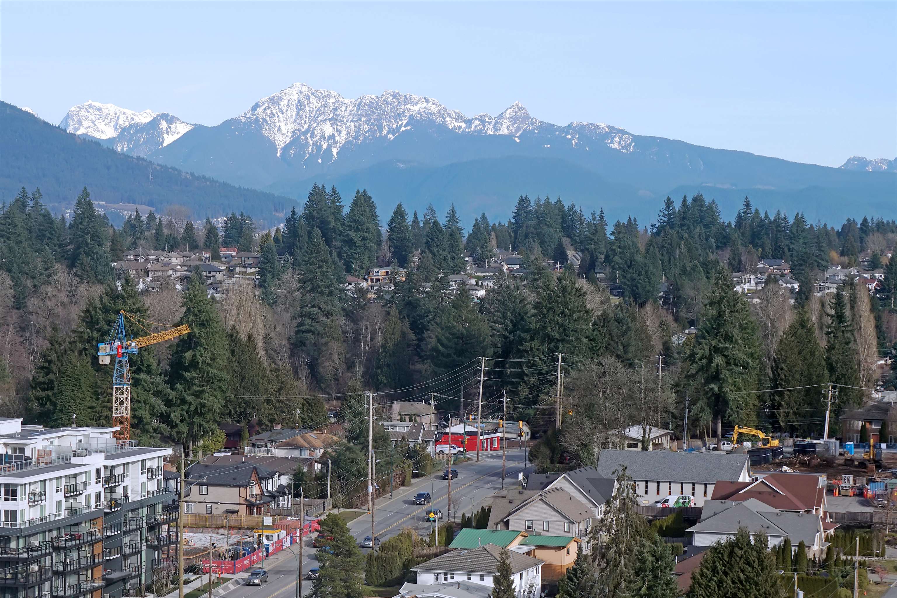 2606 570 EMERSON STREET, R3176200, BC,