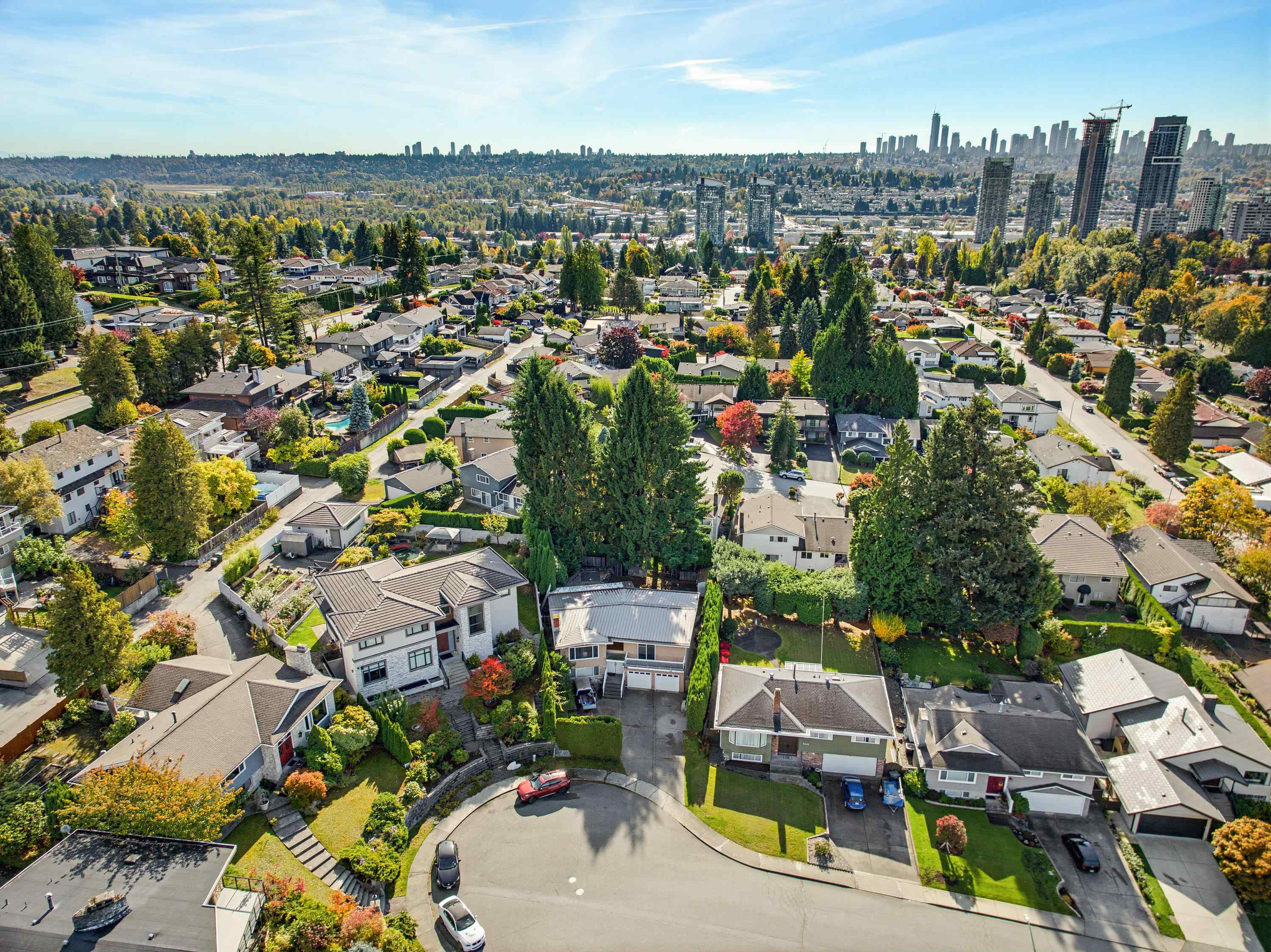 5460 MEADEDALE DRIVE, Burnaby BC V5B 2E8, R3176205, BC,