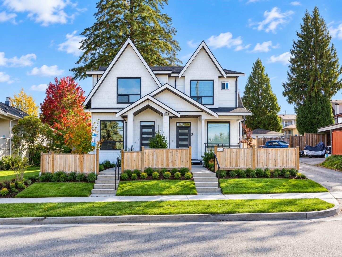 1 122 EIGHTH AVENUE, R3176207, BC,