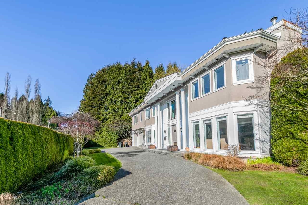 53XX SPERLING AVENUE, Burnaby BC V5E 2T5, R3176215, BC,