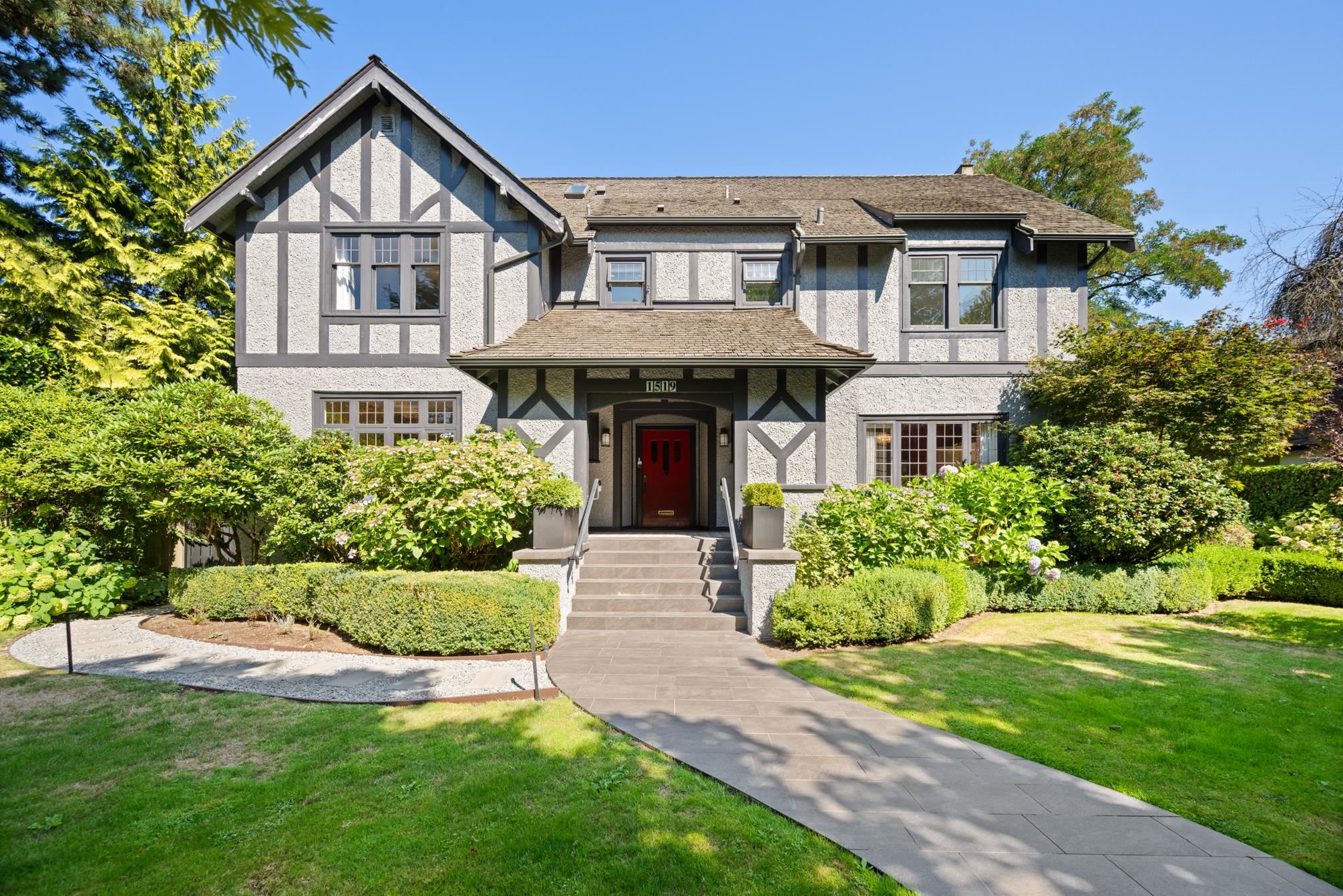 1519 W 35TH AVENUE, Vancouver BC V6M 1H1, R3176223, BC,