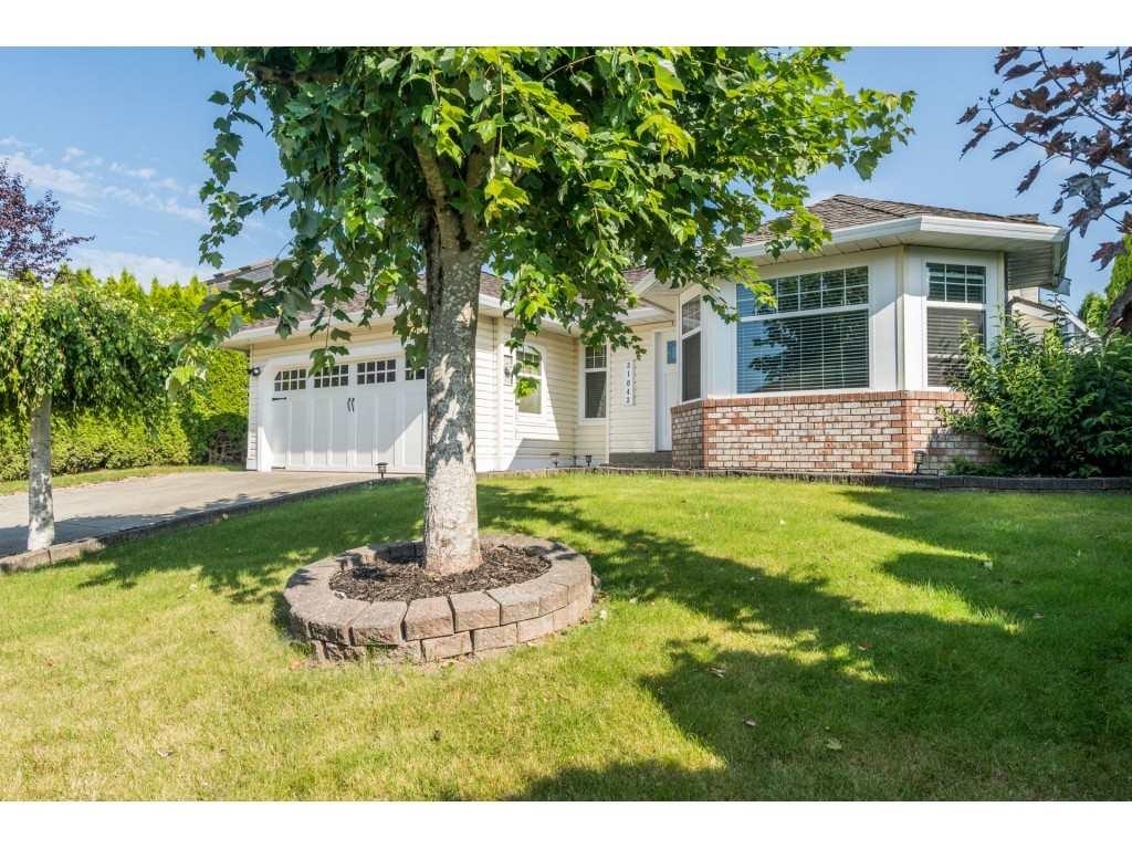 31043 UPPER MACLURE ROAD, Abbotsford BC V2T 5J5, R3176229, BC,