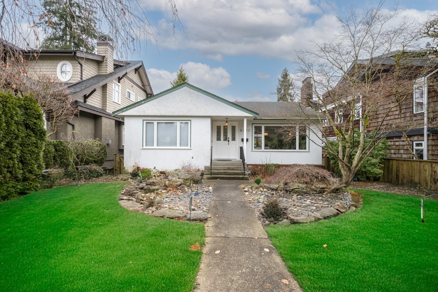 4090 W 35TH AVENUE, Vancouver BC V6N 2P3, R3176241, BC,