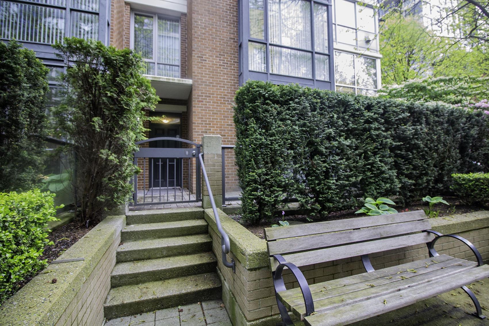 1427 W 6TH AVENUE, Vancouver BC V6H 4G1, R3176251, BC,