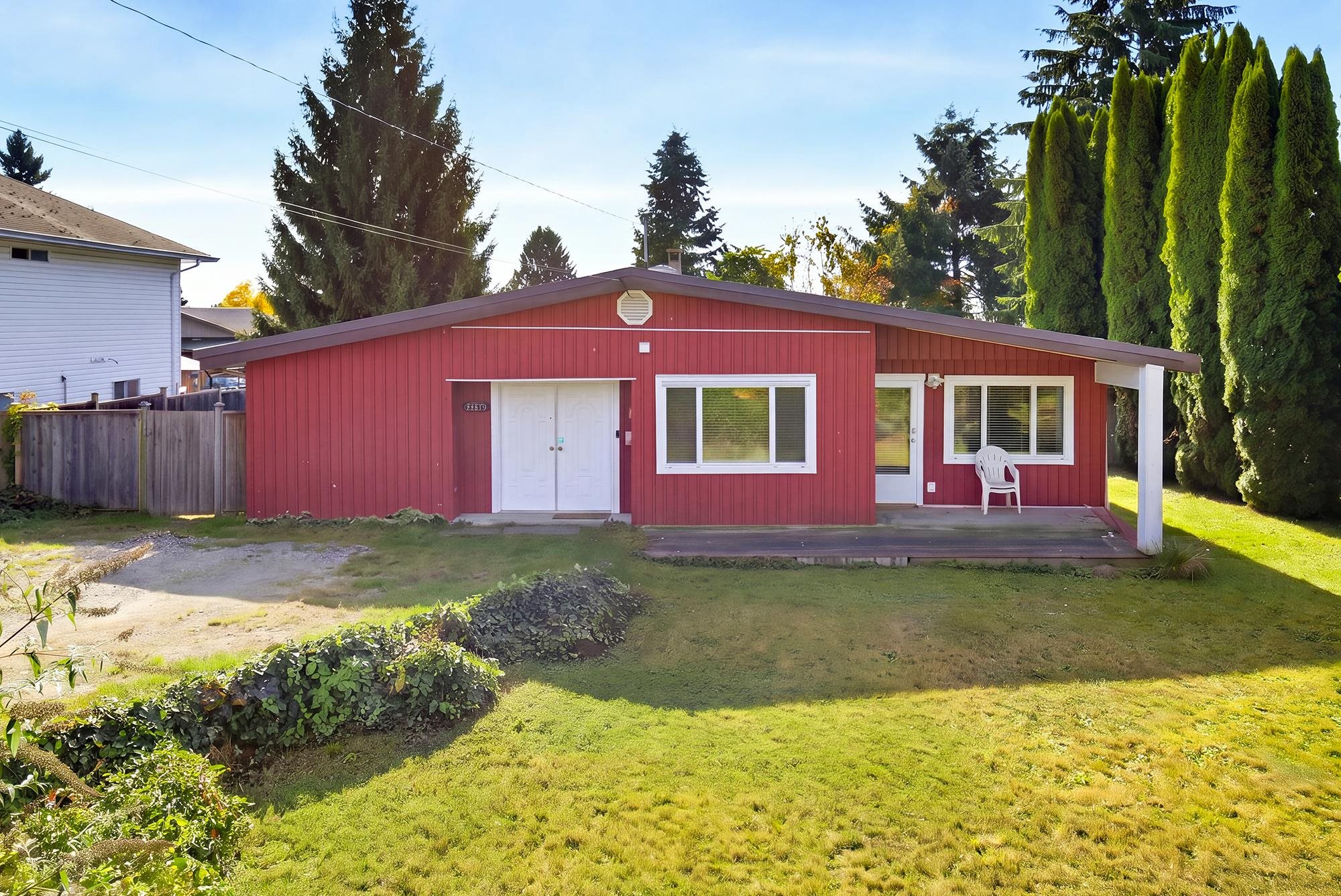 32736 ADAMS AVENUE, Mission BC V2V 2S1, R3176264, BC,