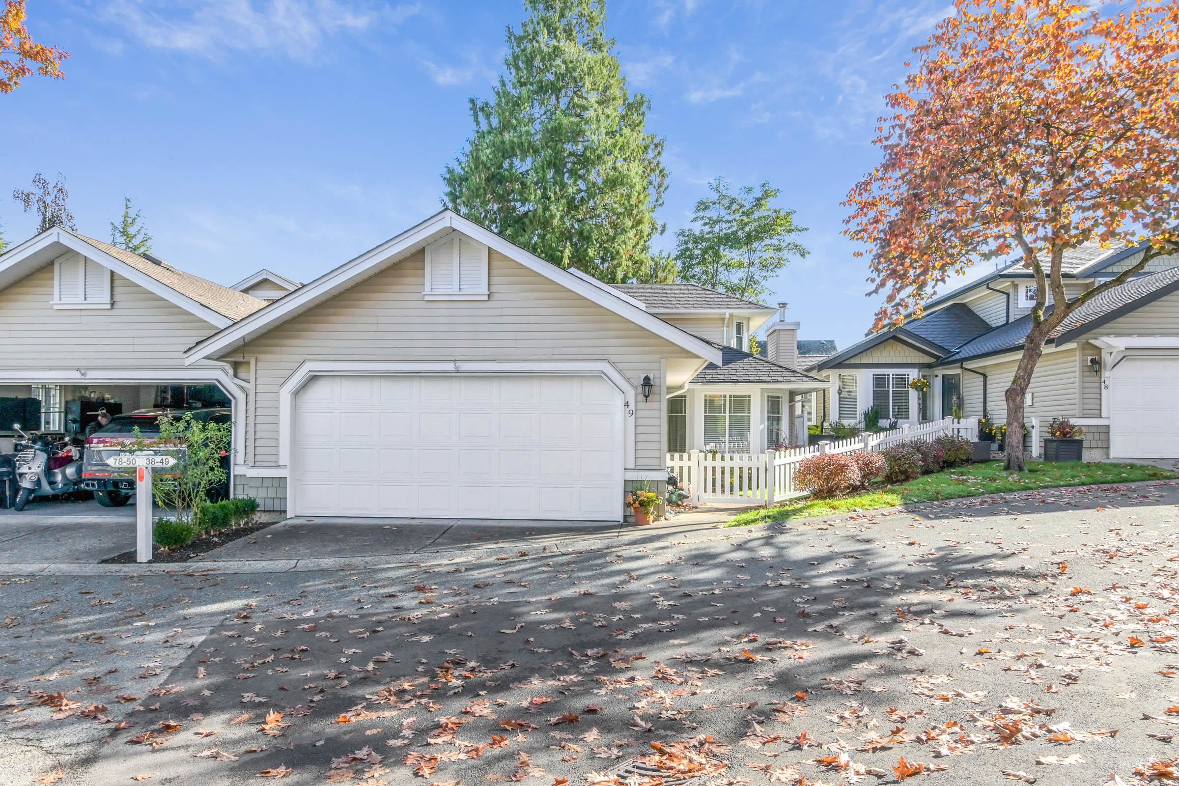 49 6488 168 STREET, R3176269, BC,