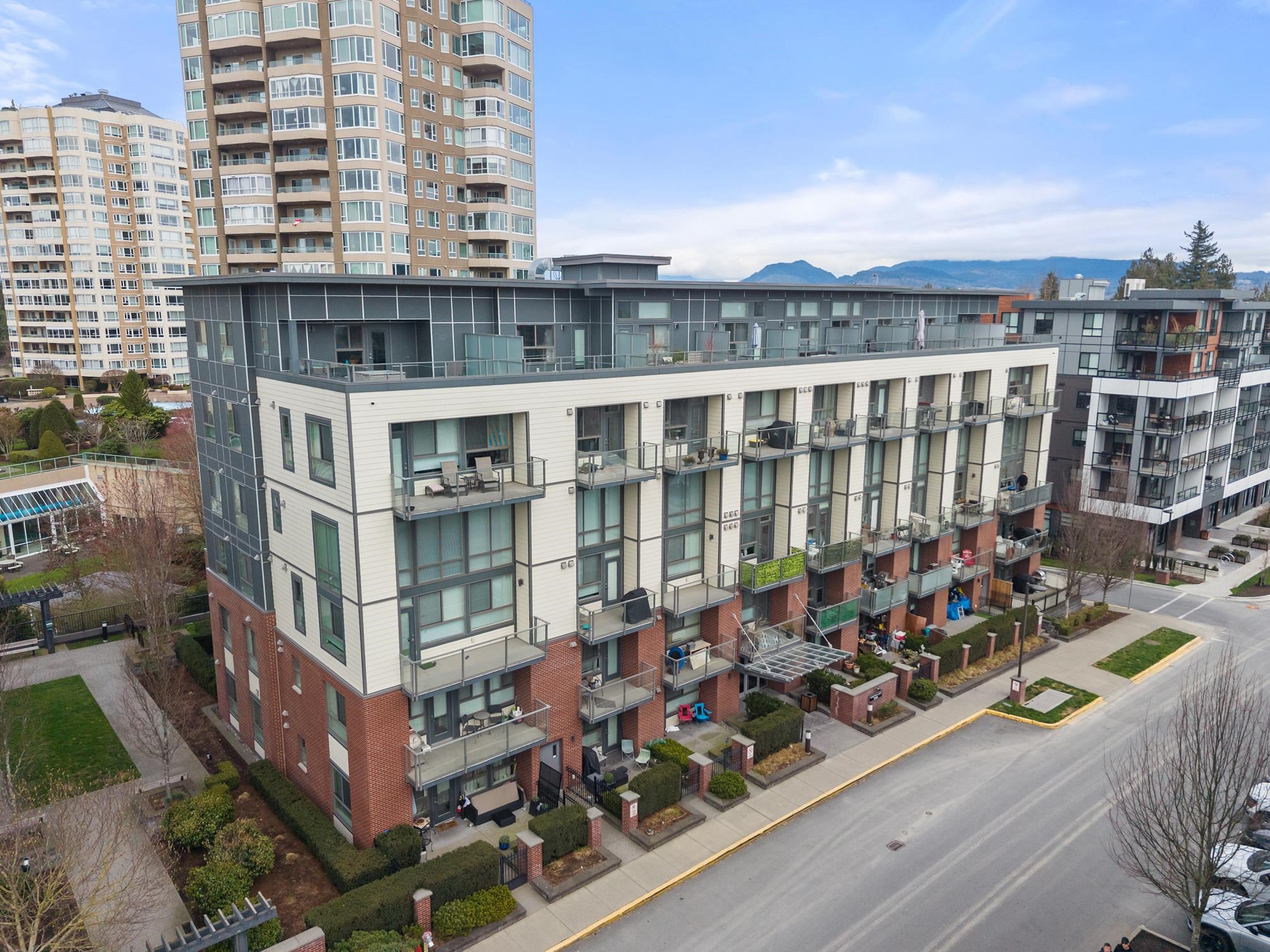 314 3080 GLADWIN ROAD, R3176272, BC,
