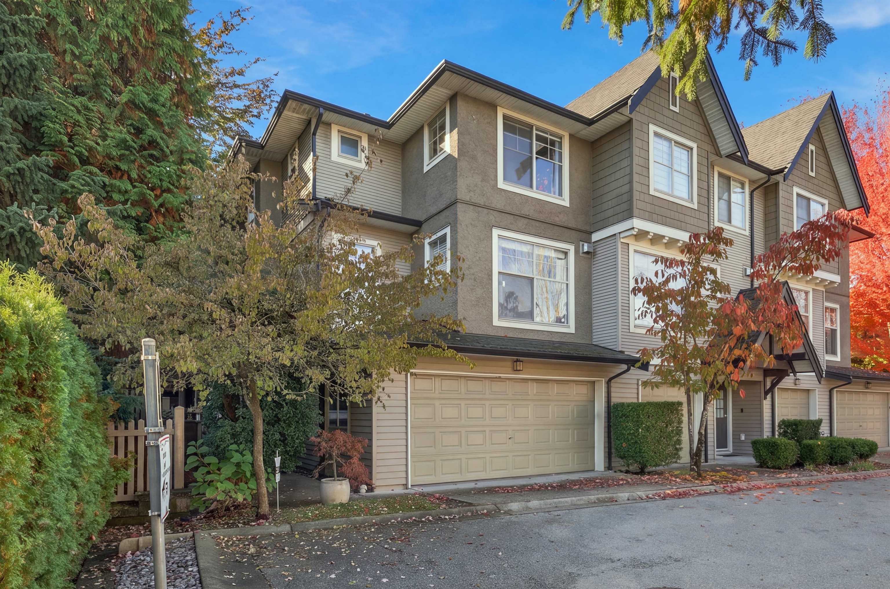 MLS® listing #R3176278 for sale located at 10 15152 62A AVENUE