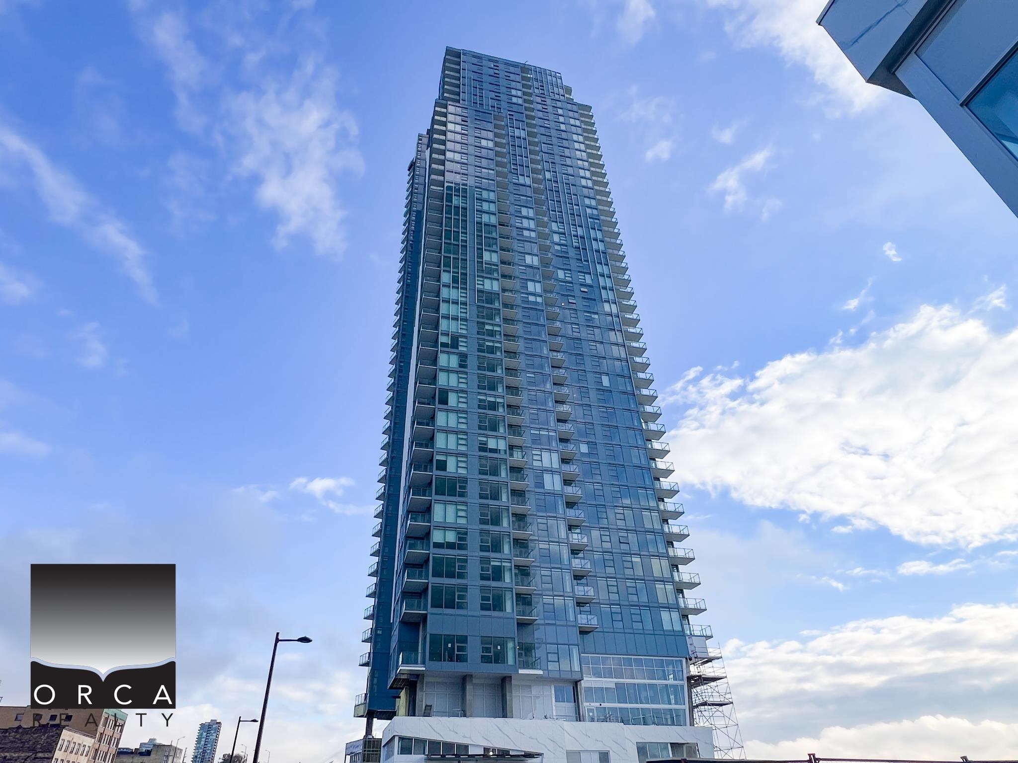 3302 680 QUAYSIDE DRIVE, R3176280, BC,