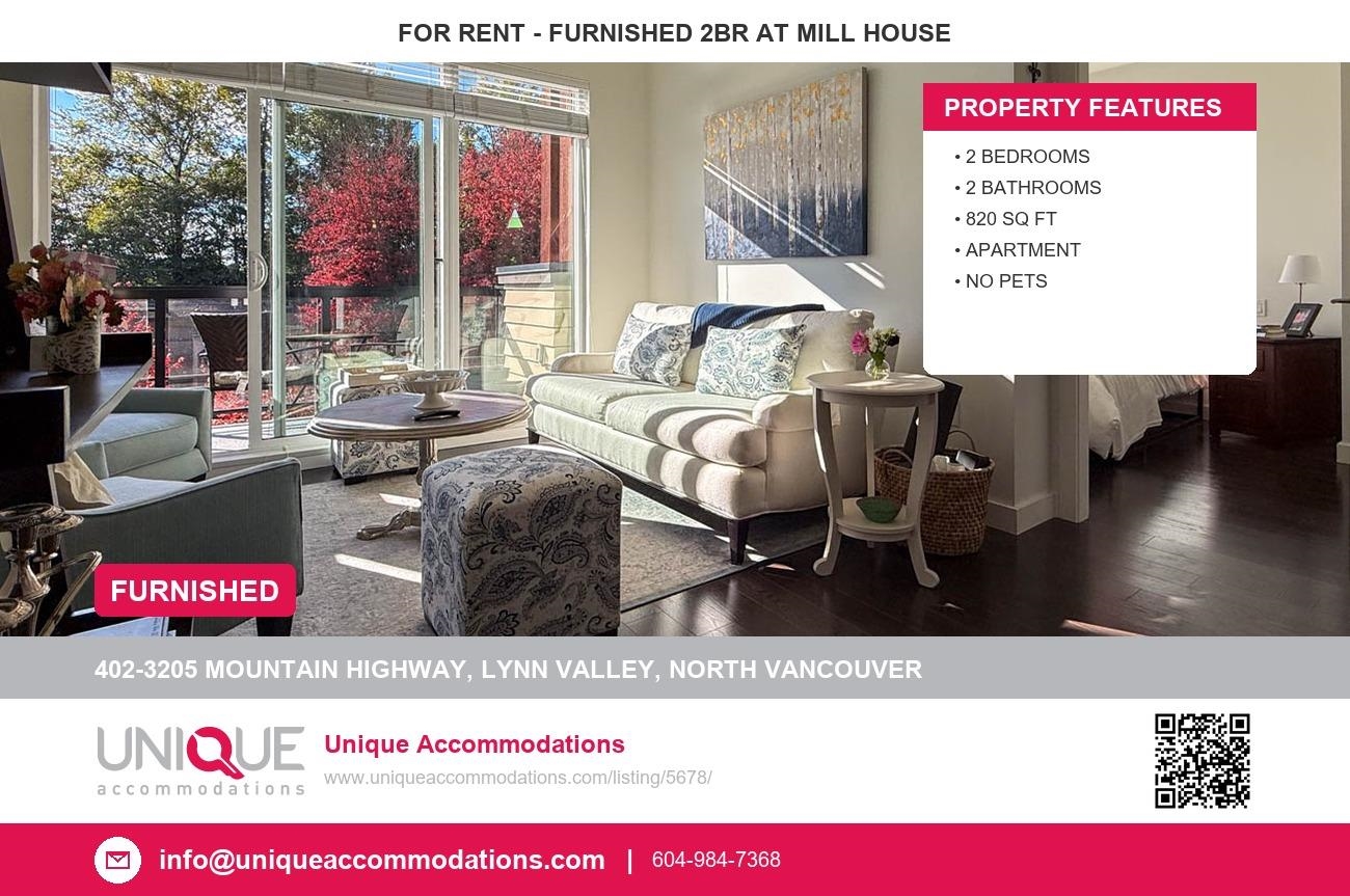 402 3205 MOUNTAIN, R3176290, BC,