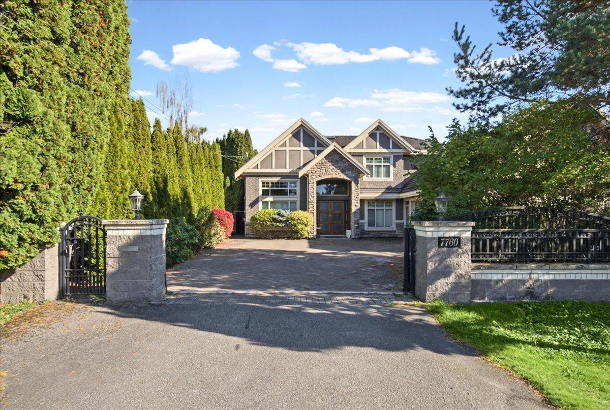 7760 MONTANA ROAD, Richmond BC V7C 2K8, R3176322, BC,