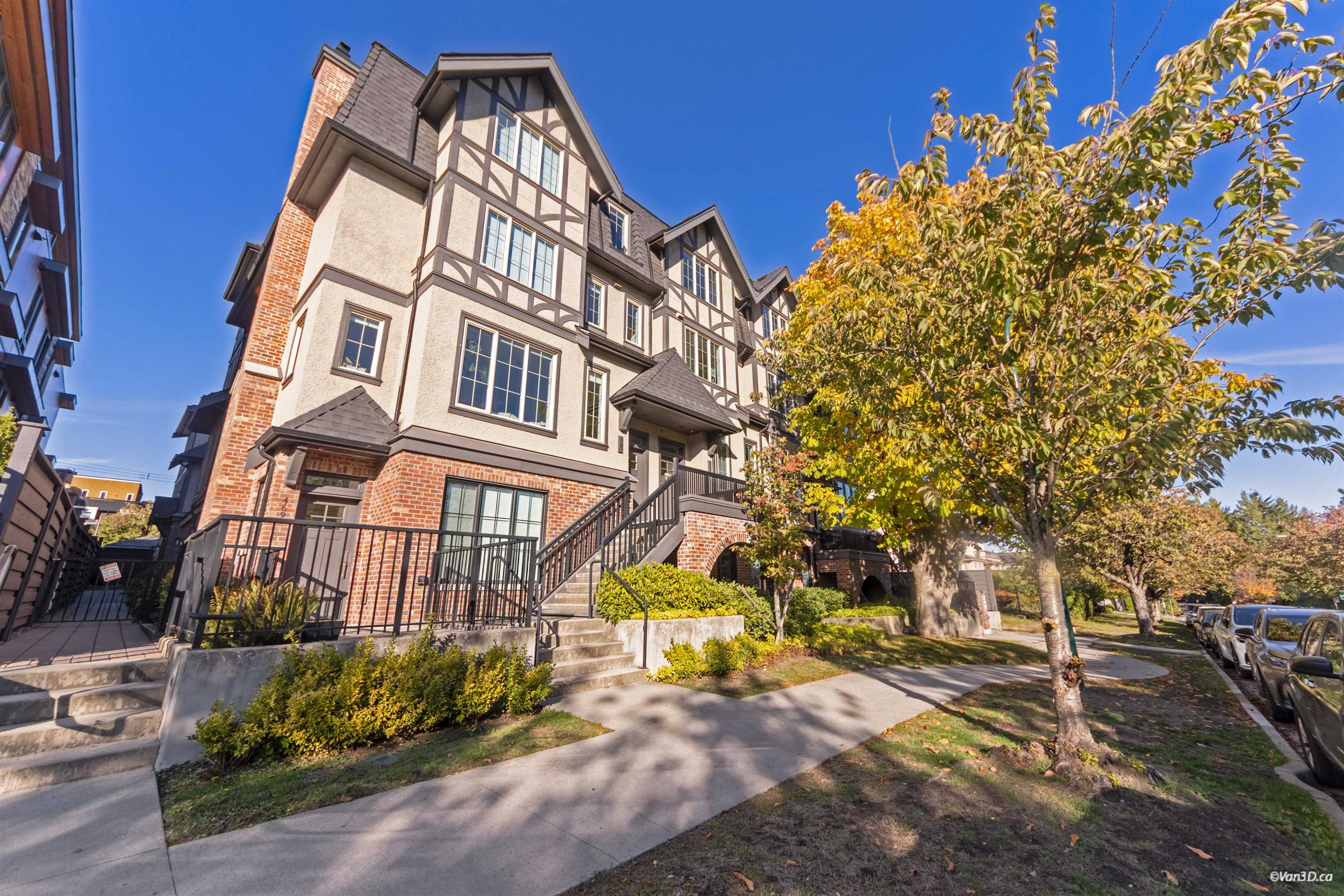469 W 63 AVENUE, Vancouver BC V5X 2J3, R3176325, BC,