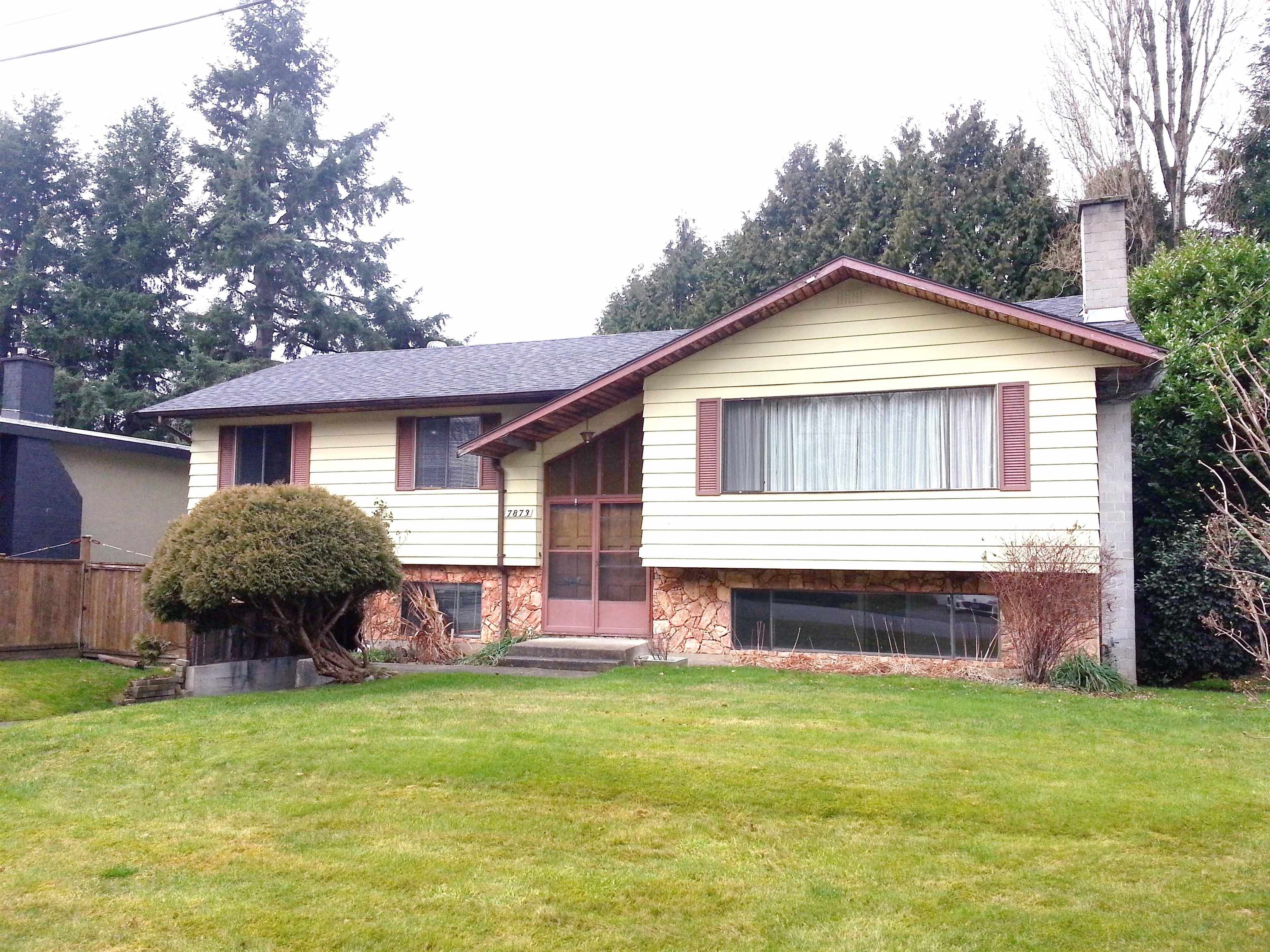 7873 110A STREET, Delta BC V4C 4K5, R3176326, BC,