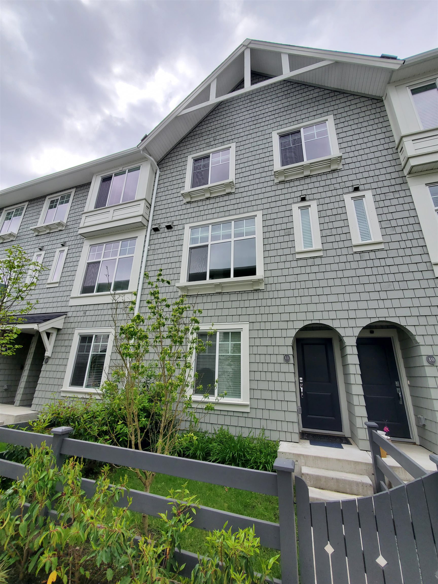 11 15850 85 AVENUE, R3176347, BC,