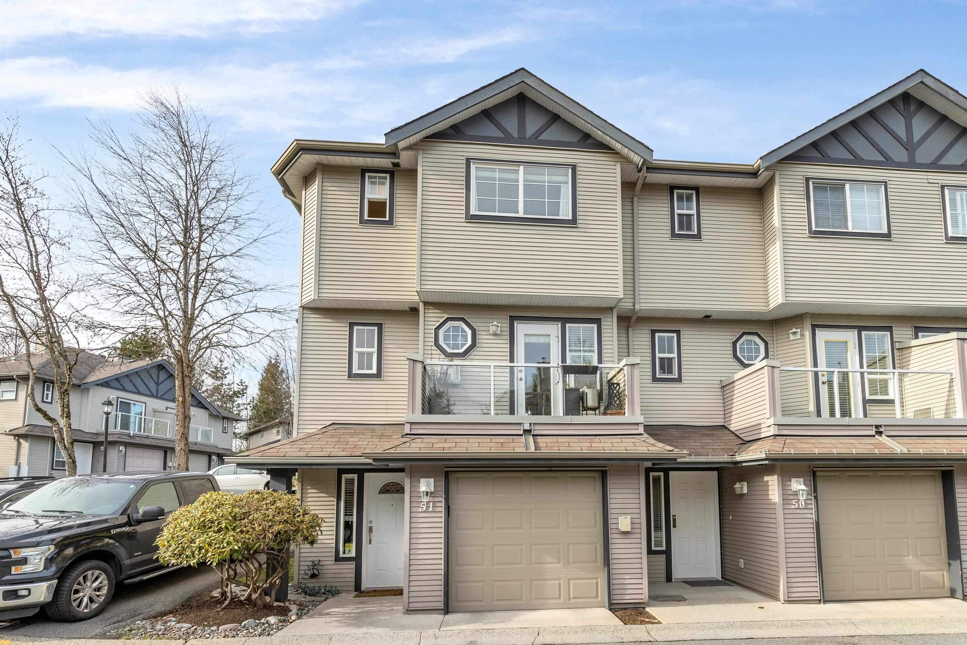 51 11229 232 STREET, R3176372, BC,