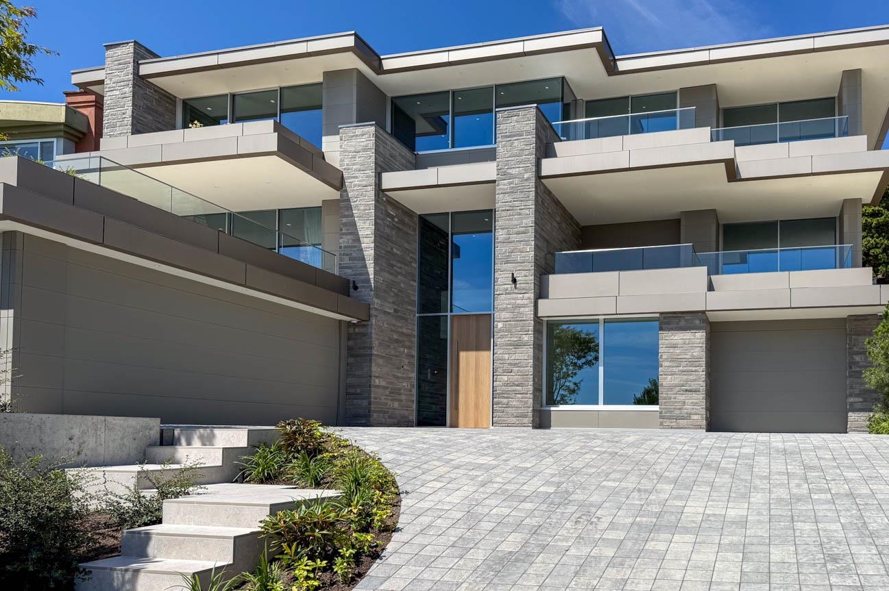 2390 WESTHILL DRIVE, West Vancouver BC V7S 2Z5, R3176378, BC,