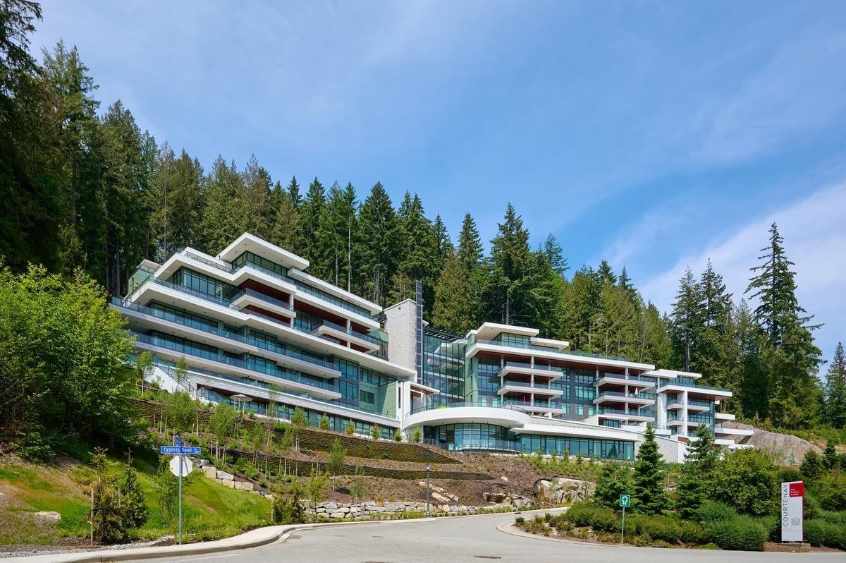 303 3101 BURFIELD PLACE, R3176380, BC,