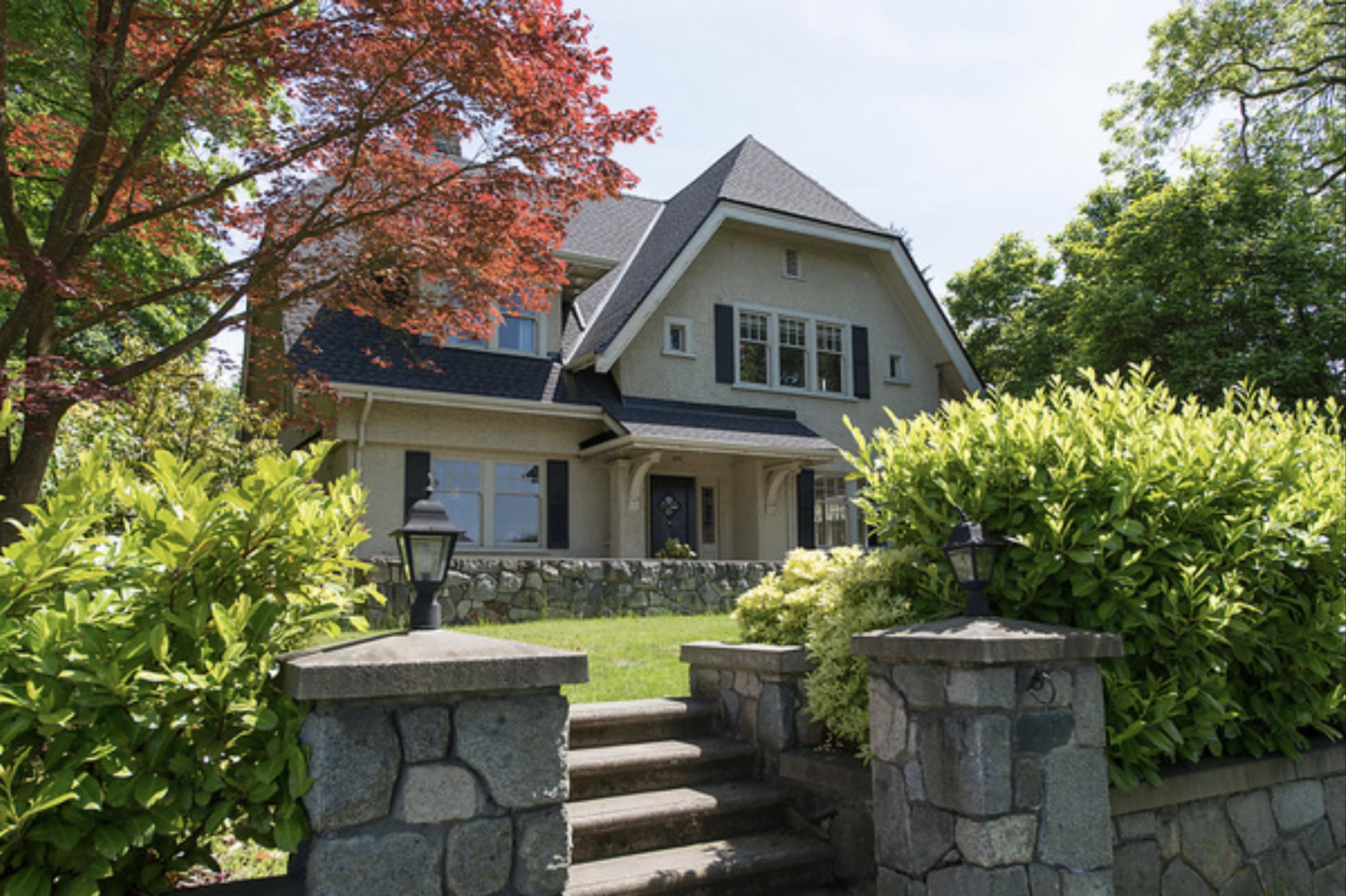 Basement-4312 PINE CRESCENT, Vancouver BC V6J 4L1, R3176381, BC,