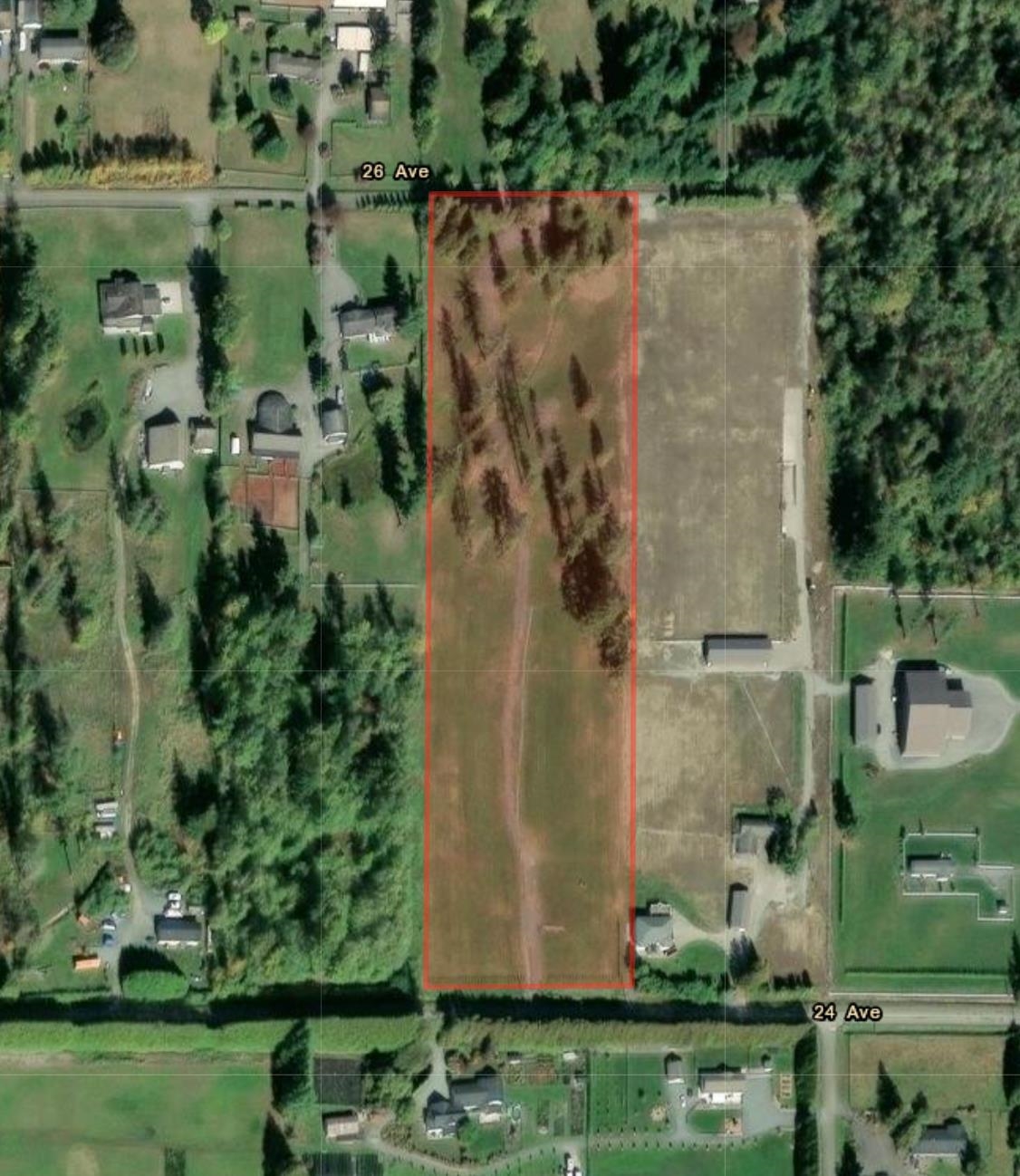 22714 26 AVENUE, Langley BC V2Z 3B3, R3176386, BC,