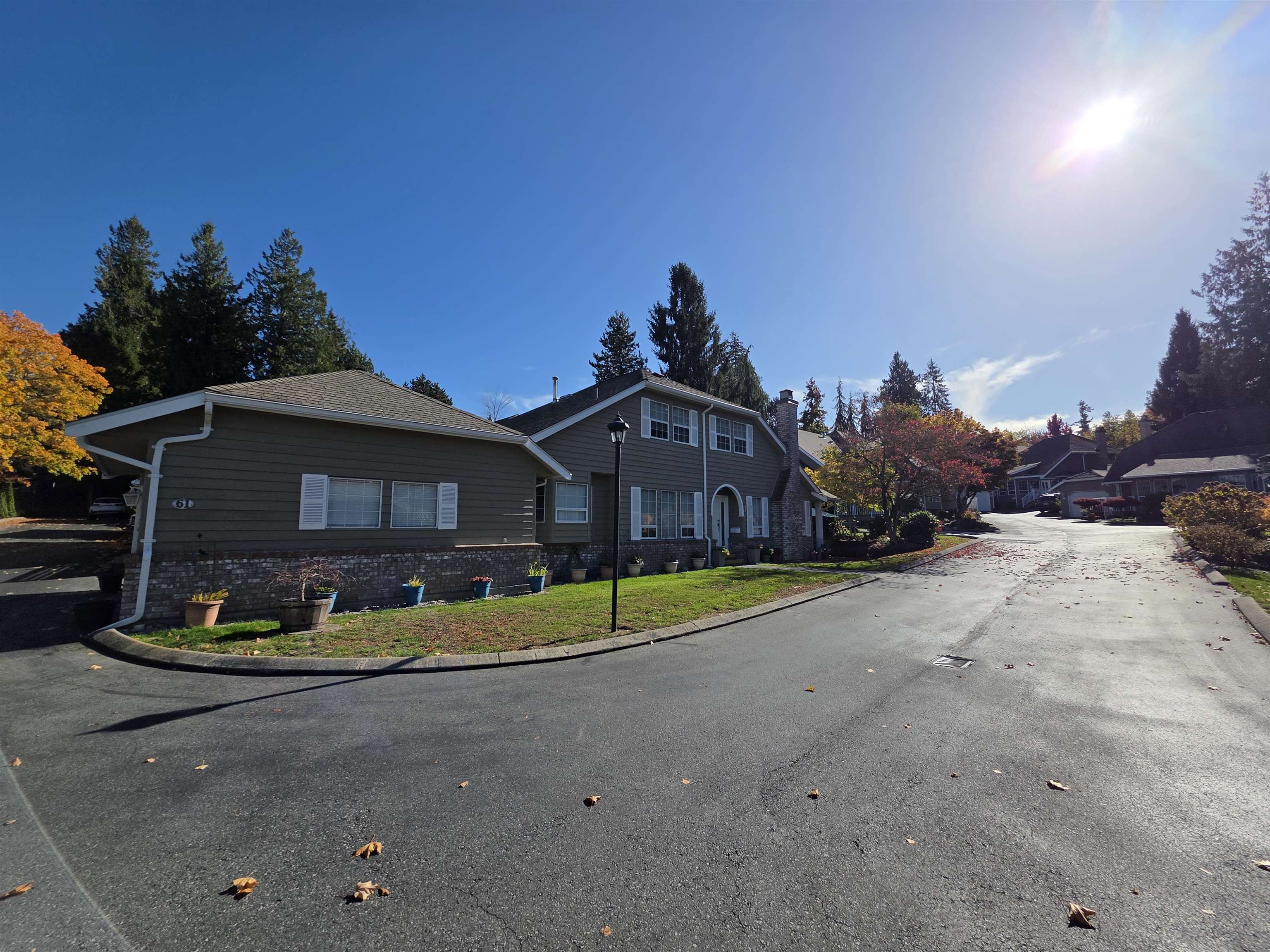 61 21848 50 AVENUE, R3176393, BC,