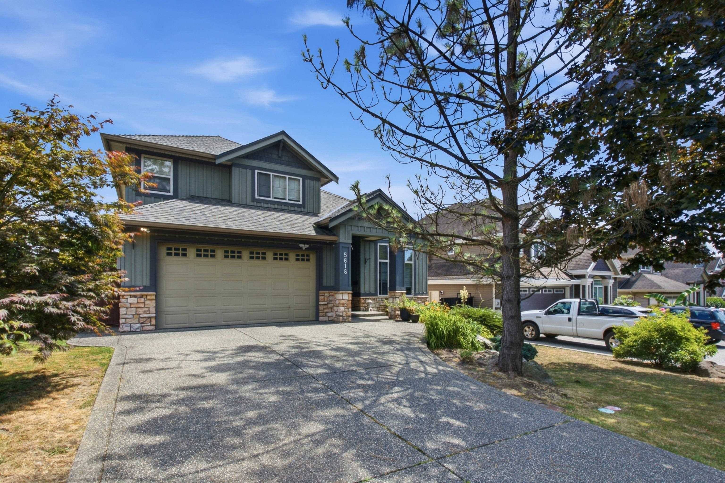 5818 167A STREET, Surrey BC V3S 9T2, R3176395, BC,