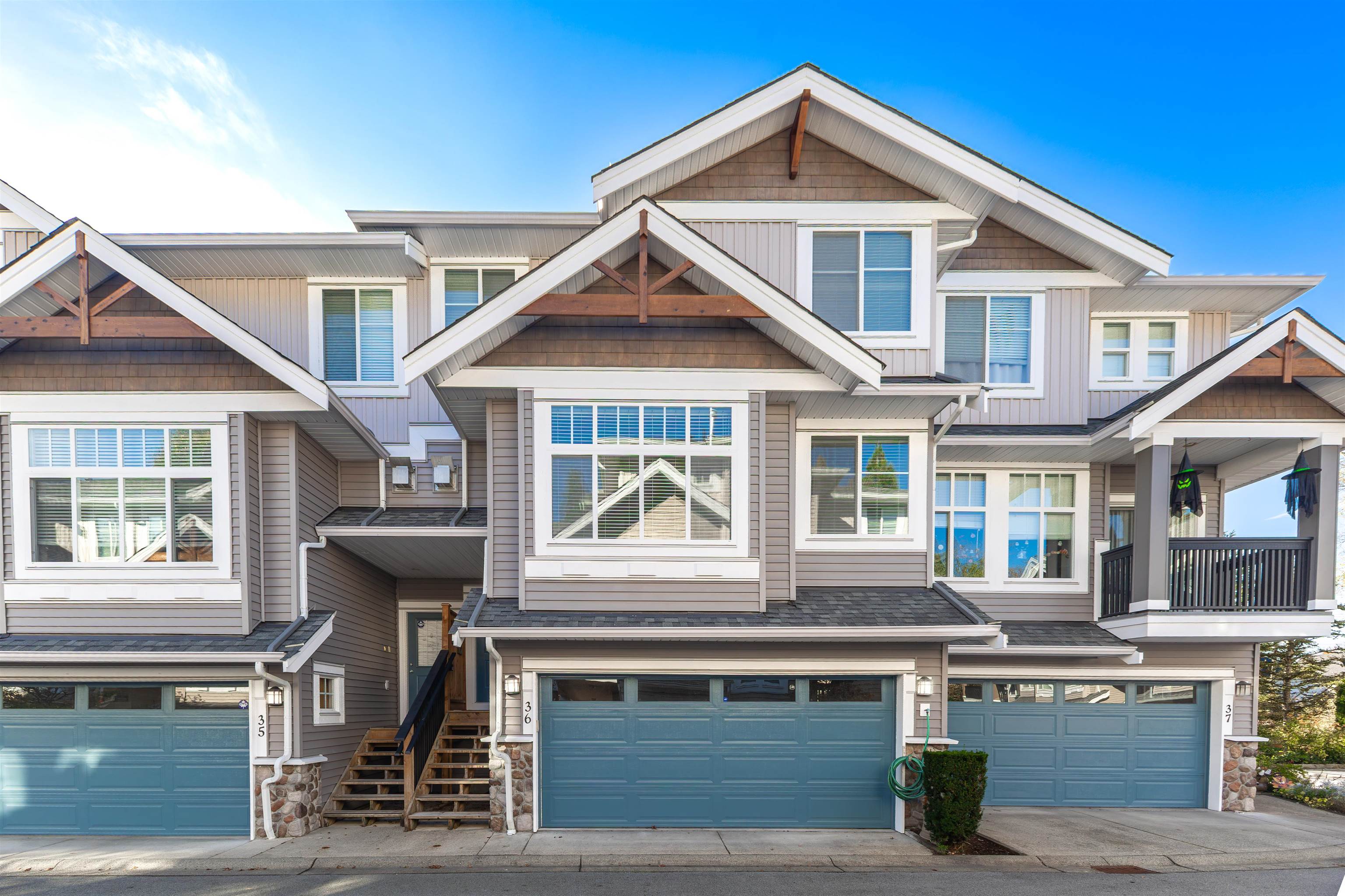 36 21704 96 AVENUE, R3176400, BC,