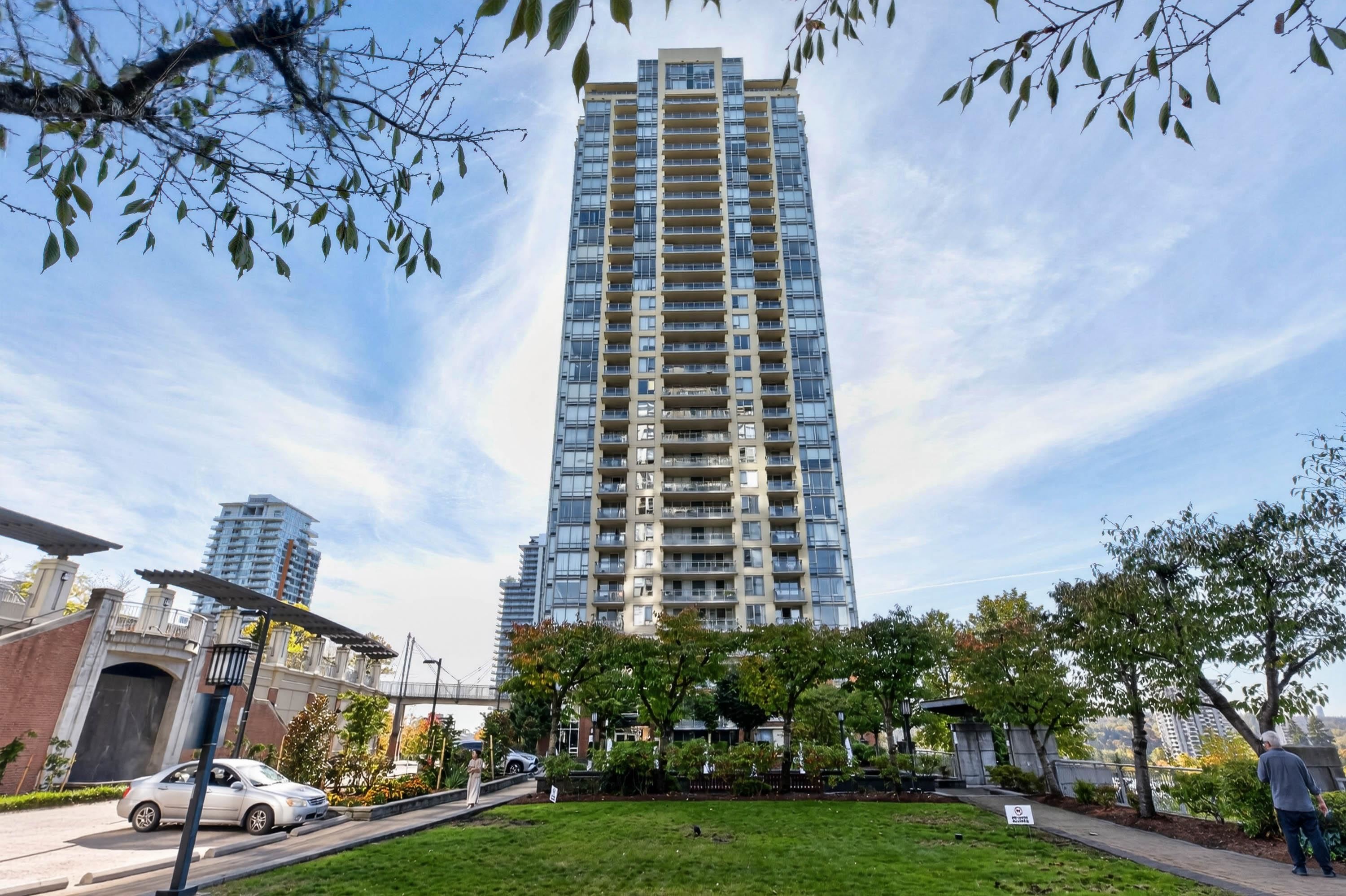 1205 9888 CAMERON STREET, R3176403, BC,