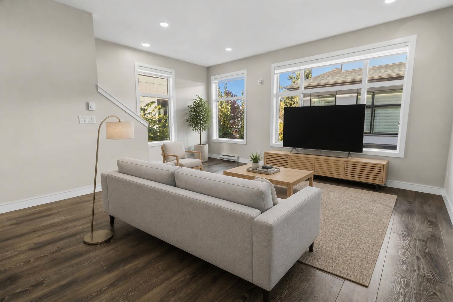 MLS® listing #R3176413 for sale located at 8 8447 115 STREET