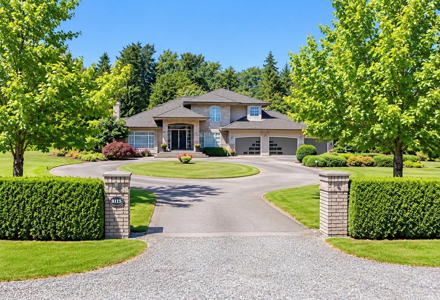 8115 197 STREET, Langley BC V2Y 1Y4, R3176417, BC,