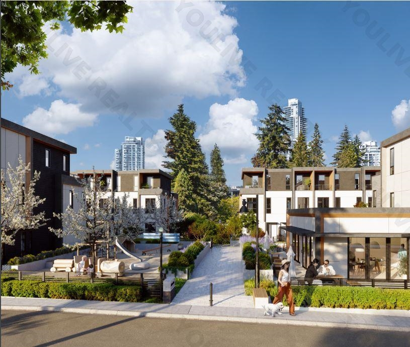 715 DUCKLOW STREET, Coquitlam BC V3J 0P7, R3176420, BC,