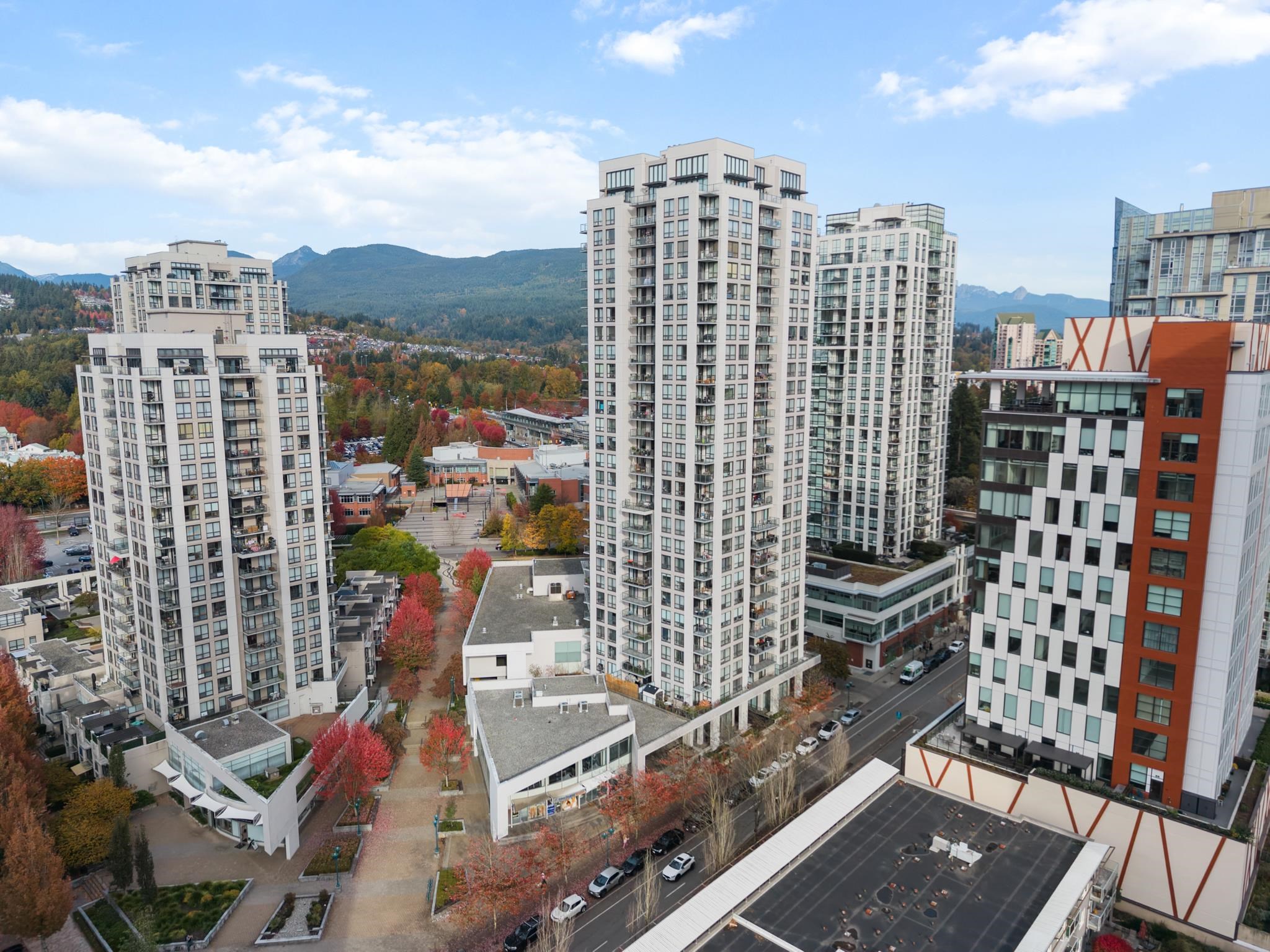 608 2979 GLEN DRIVE, R3176425, BC,