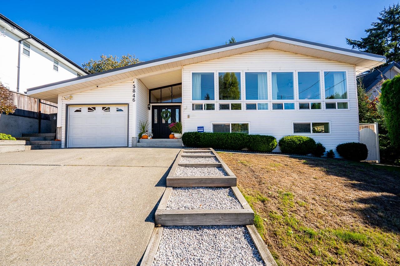 5846 180 STREET, Surrey BC V3S 4L1, R3176432, BC,