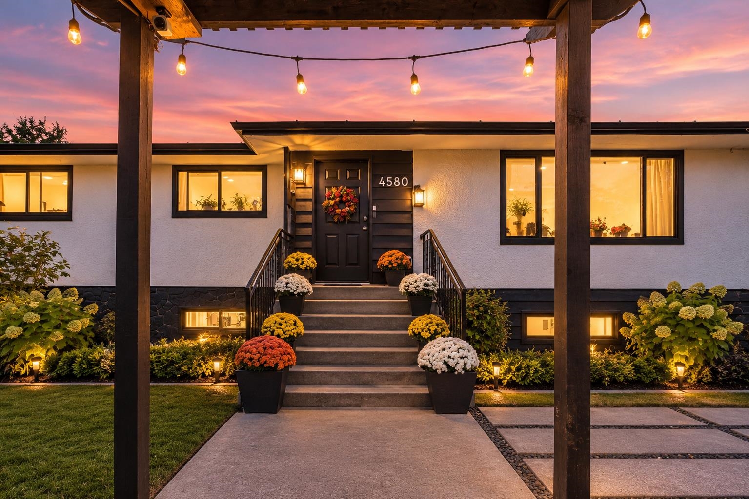4580 BOUNDARY ROAD, Burnaby BC V5R 2N4, R3176433, BC,