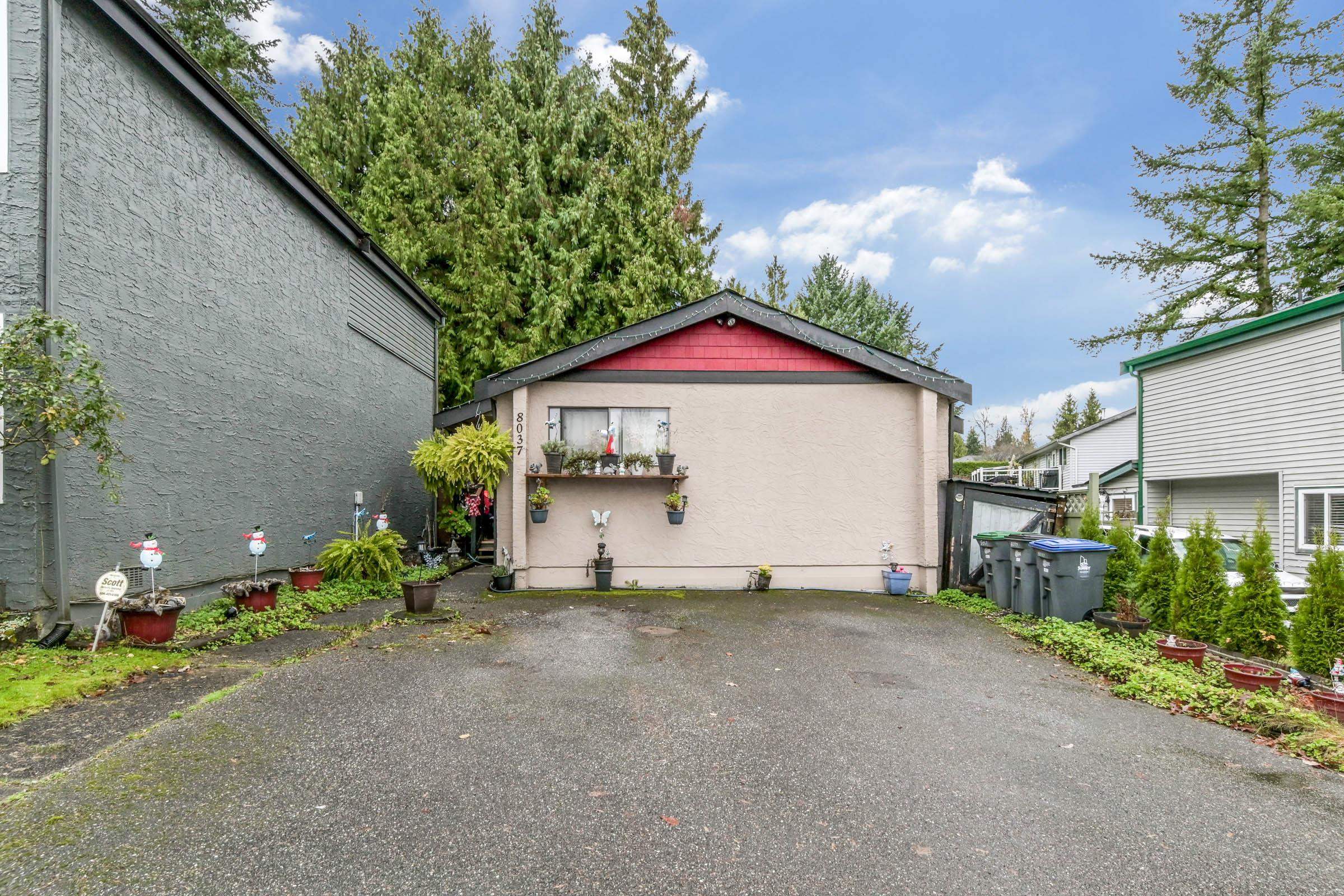 8037 139A STREET, Surrey BC V3W 6P9, R3176450, BC,