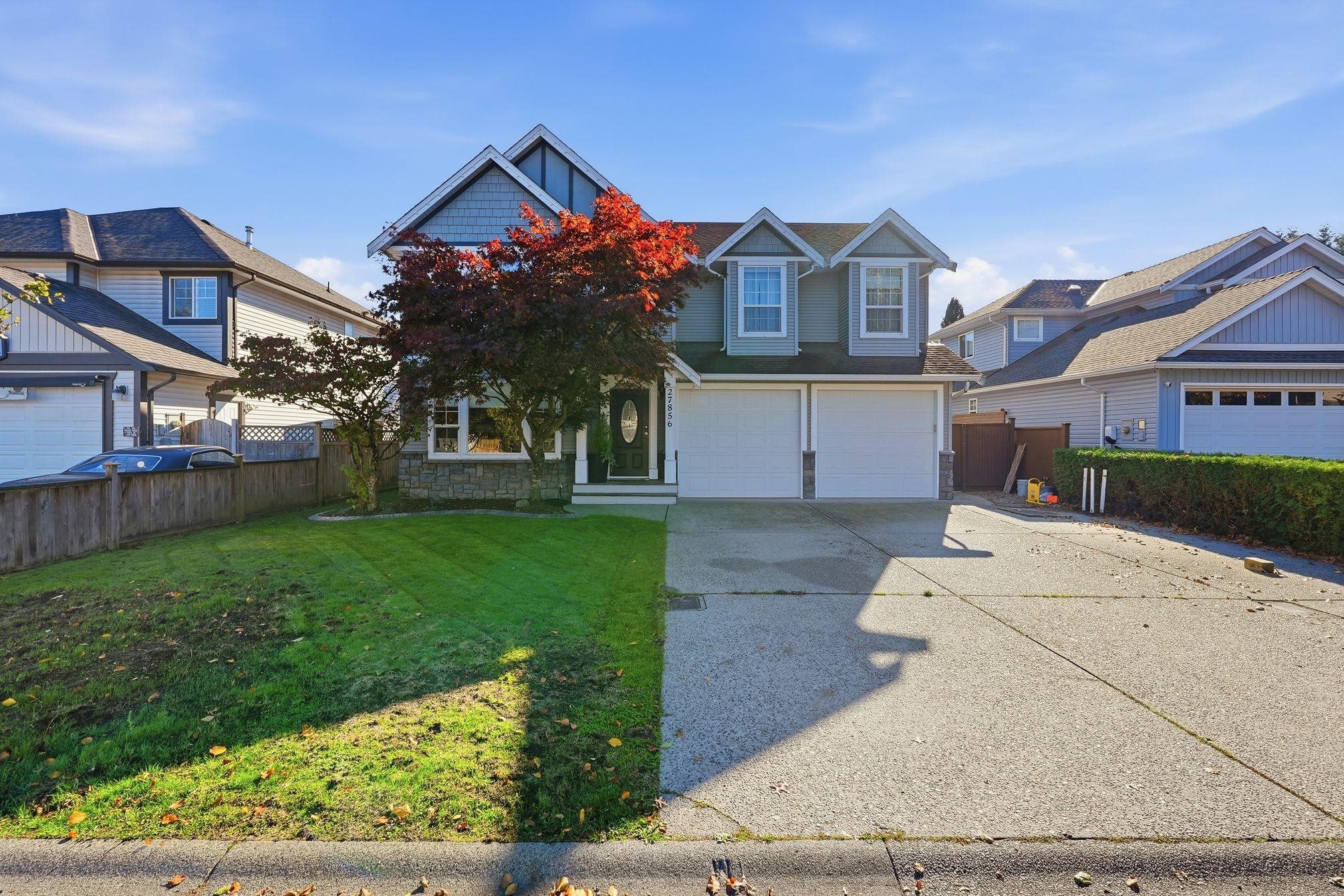 27856 WHISTLE DRIVE, Abbotsford BC V4X 2R7, R3176453, BC,
