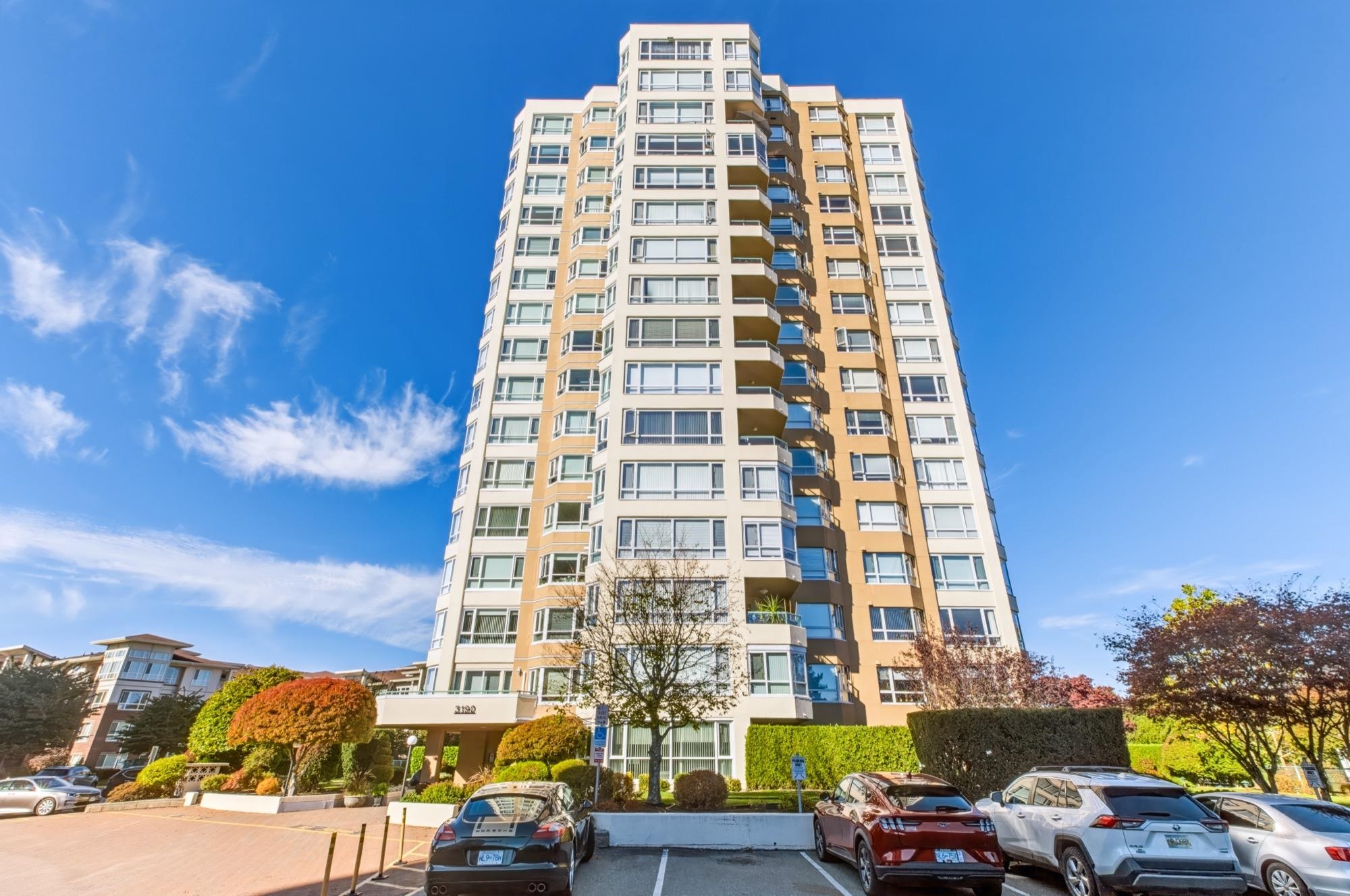 1201 3190 GLADWIN ROAD, R3176454, BC,