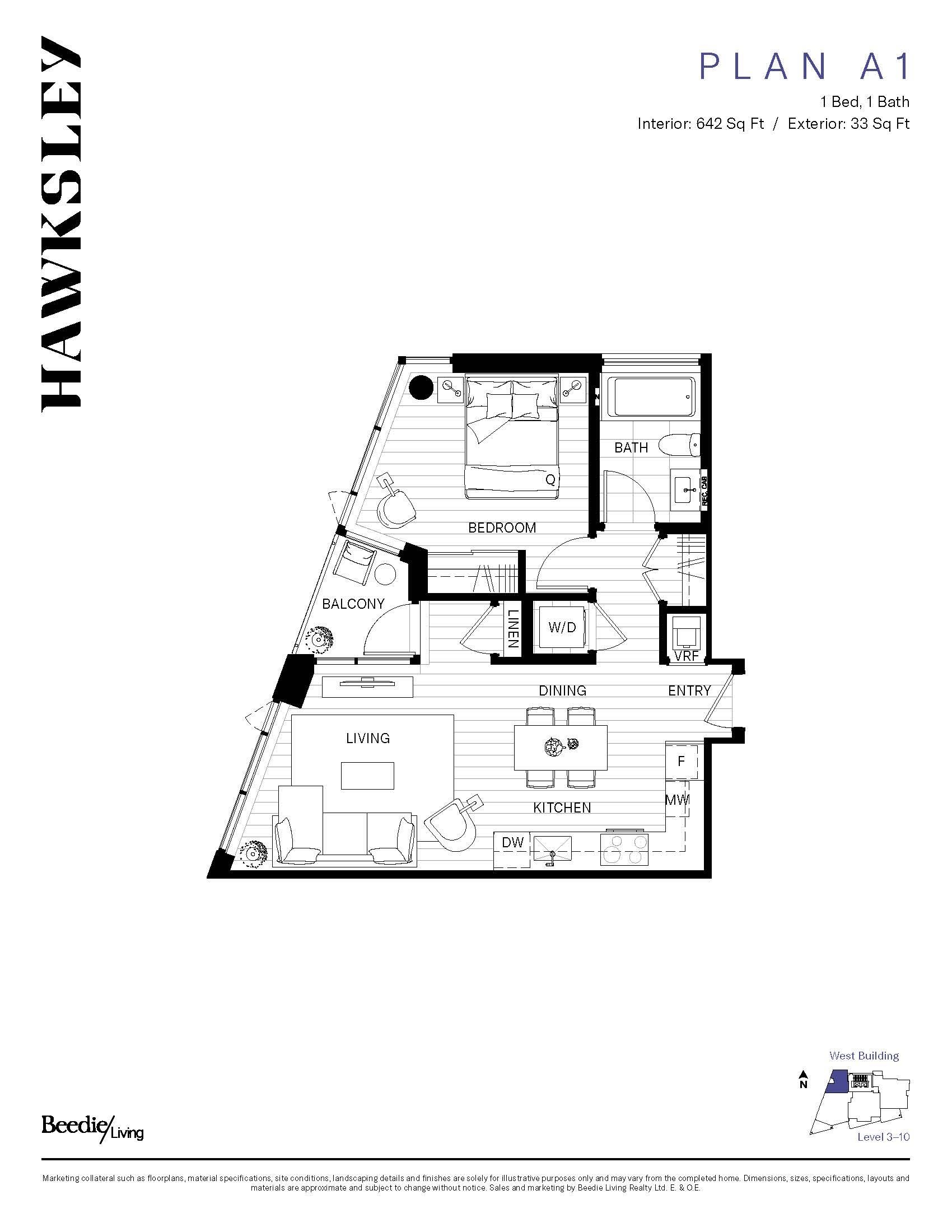 304 3963 UPLANDS WAY, R3176461, BC,