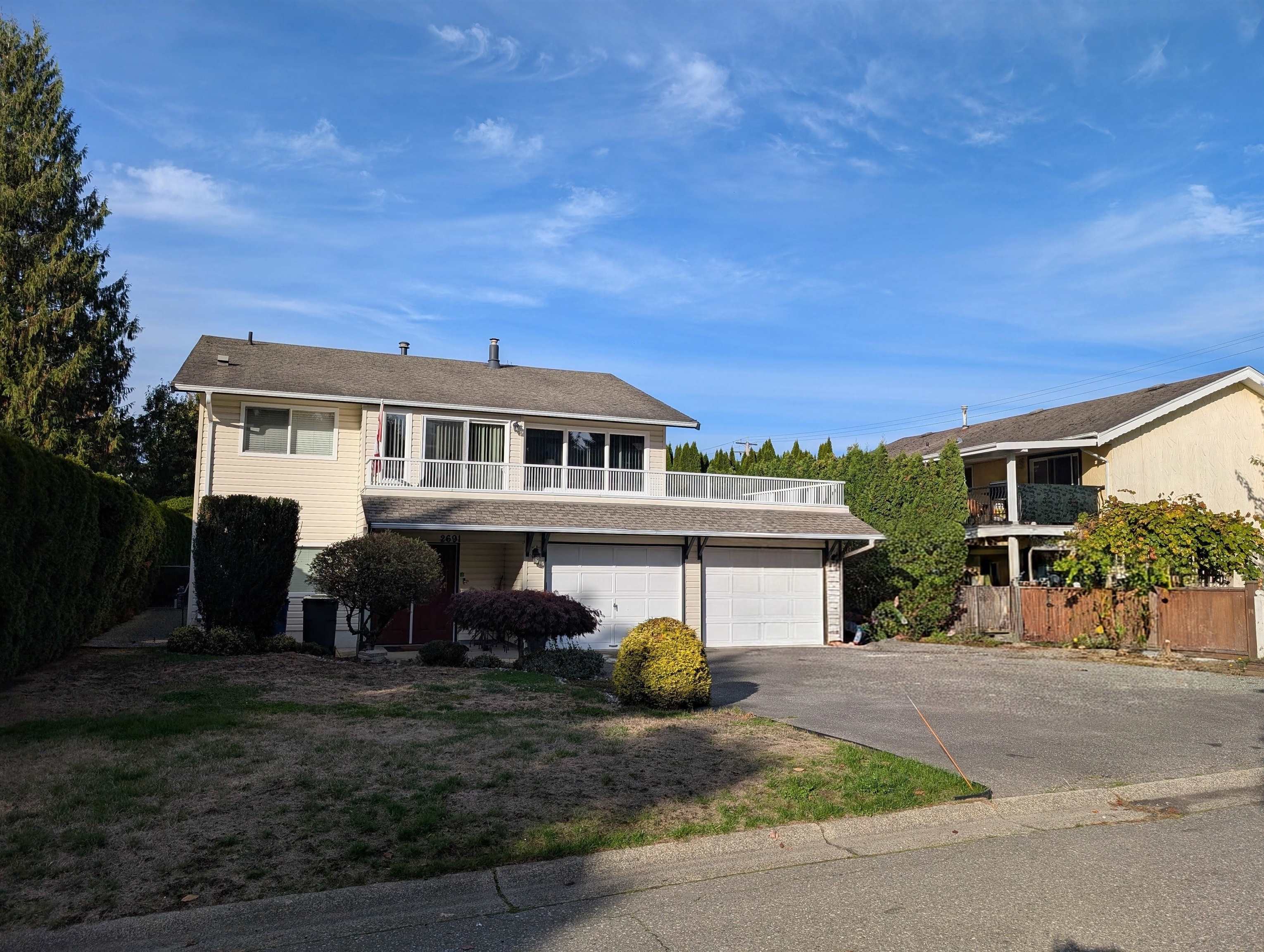 2691 MACBETH CRESCENT, Abbotsford BC V3G 1C2, R3176462, BC,