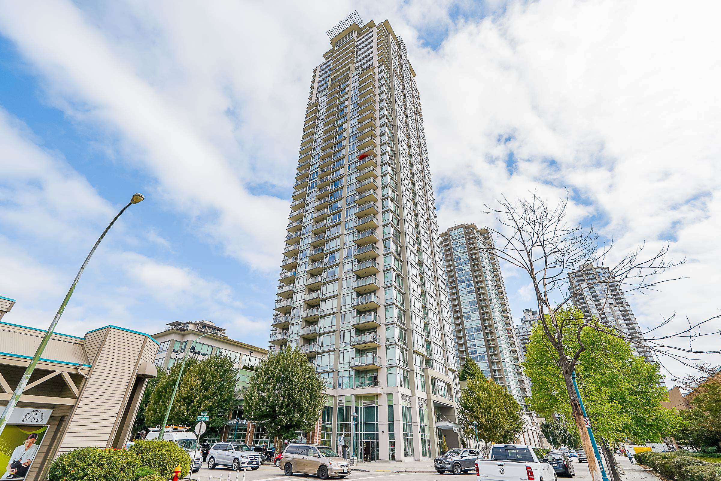 2606 2955 ATLANTIC AVENUE, R3176481, BC,