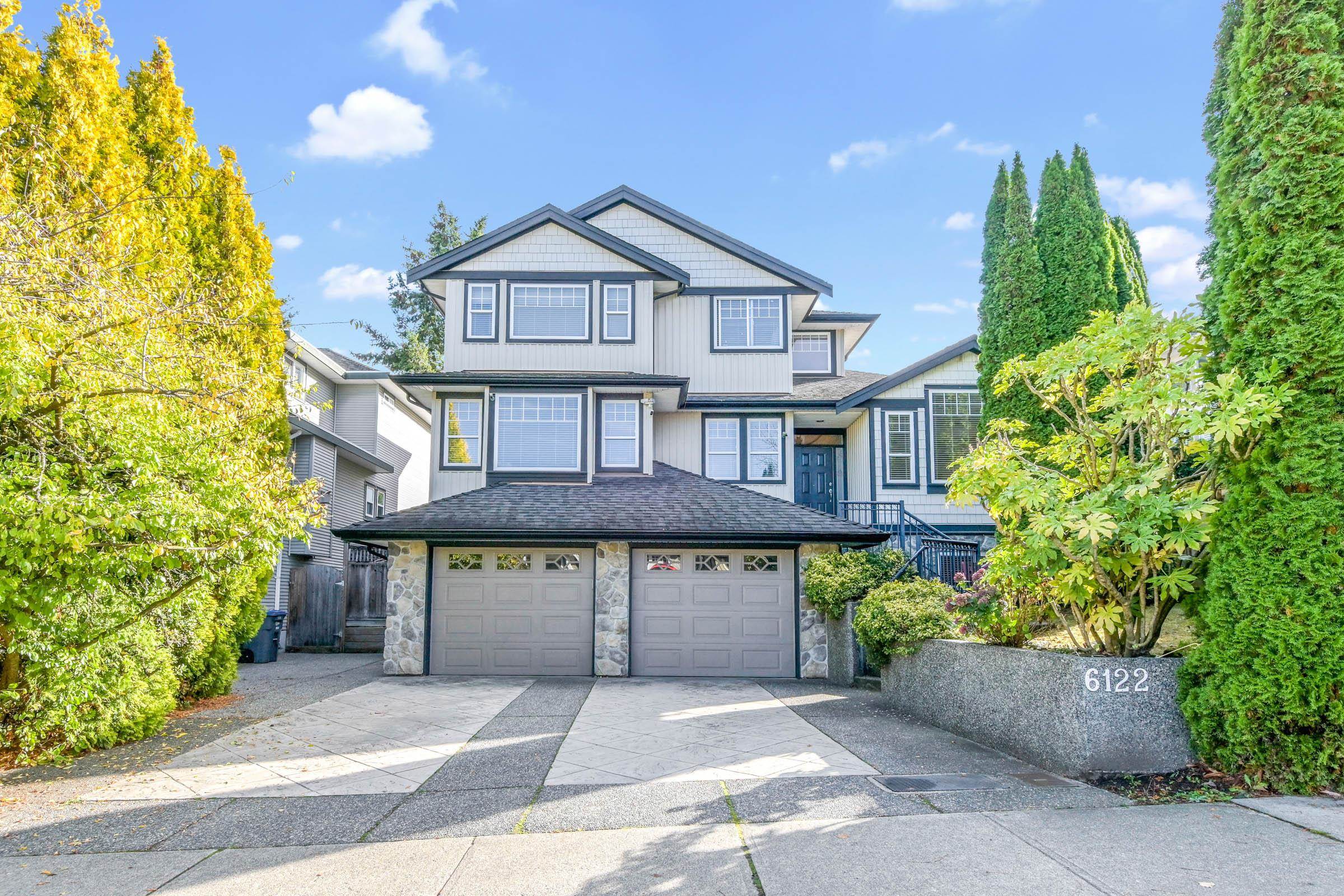 6122 164 STREET, Surrey BC V3S 3V8, R3176498, BC,