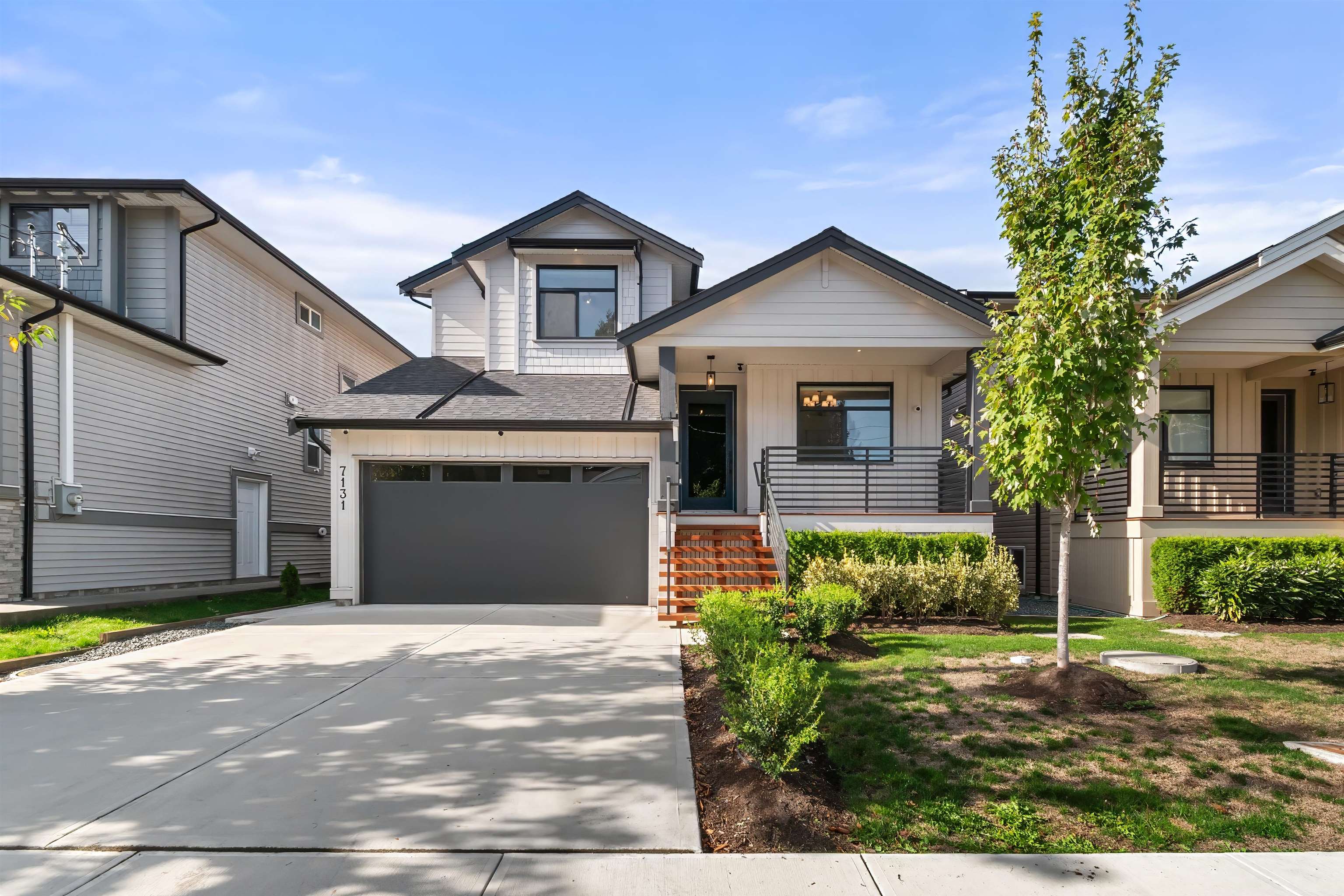 7131 ELWOOD DRIVE, Chilliwack BC V2R 1G8, R3176501, BC,