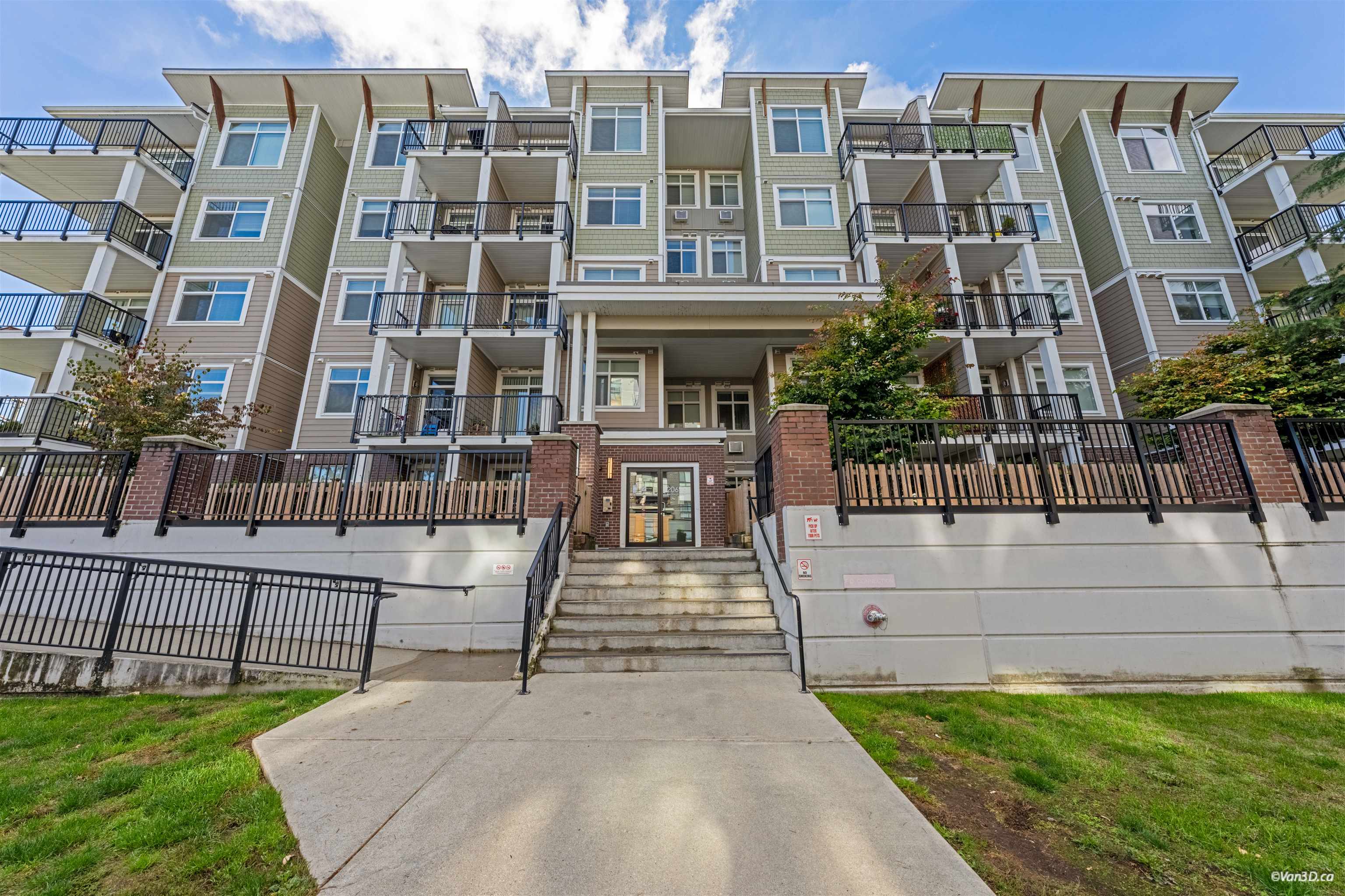 119 20696 EASTLEIGH CRESCENT, R3176505, BC,