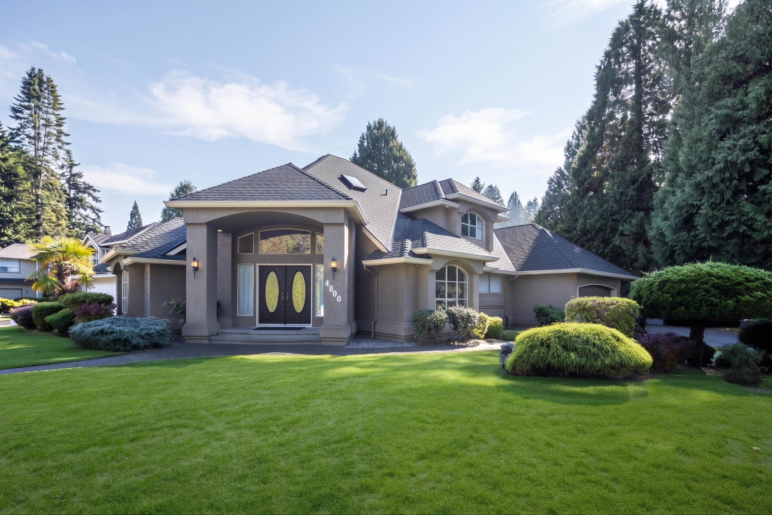 4800 ENGLISH BLUFF COURT, Delta BC V4M 4C5, R3176510, BC,