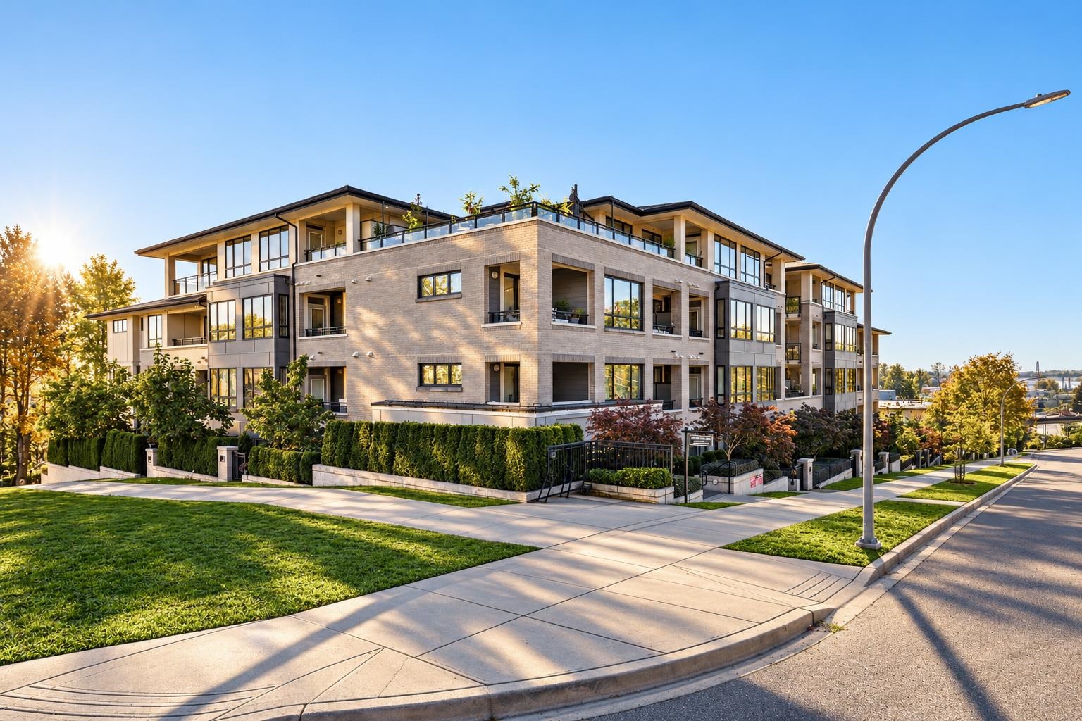 202 1306 FIFTH AVENUE, R3176512, BC,